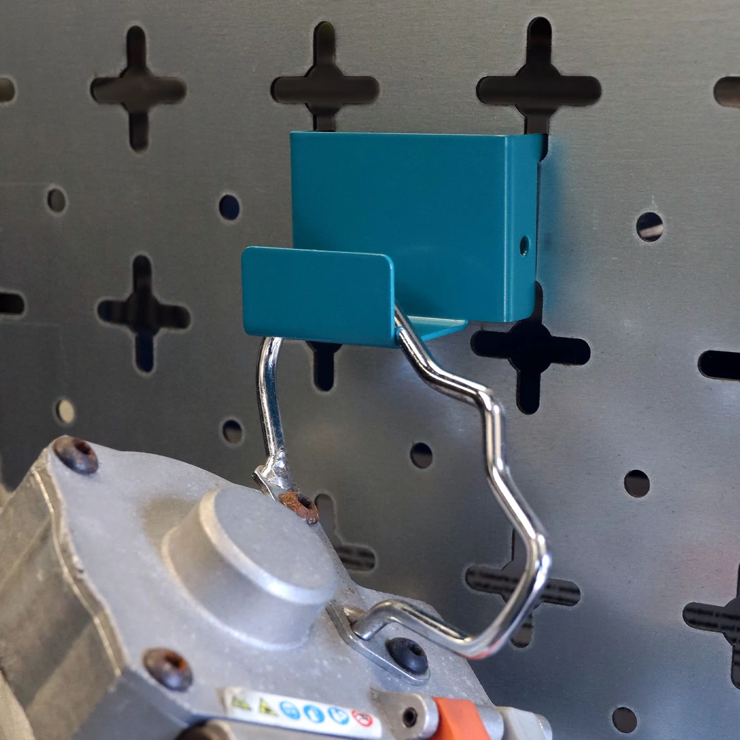 Nukeson Tool Wall - Universal Short & Wide Hook Attachment - Image 3