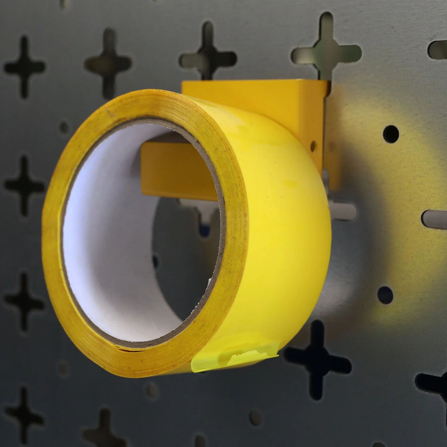 Nukeson Tool Wall - Universal Short & Wide Hook Attachment - Image 5