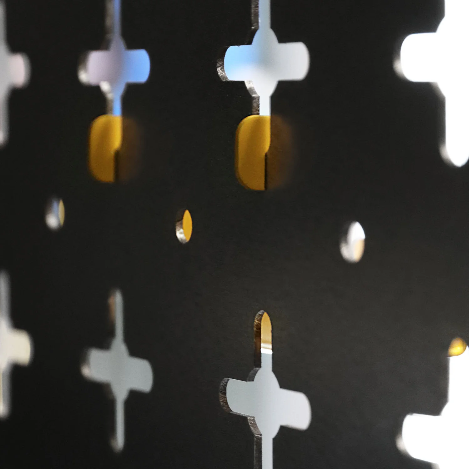 Nukeson Tool Wall - Universal Short & Wide Hook Attachment - Image 7