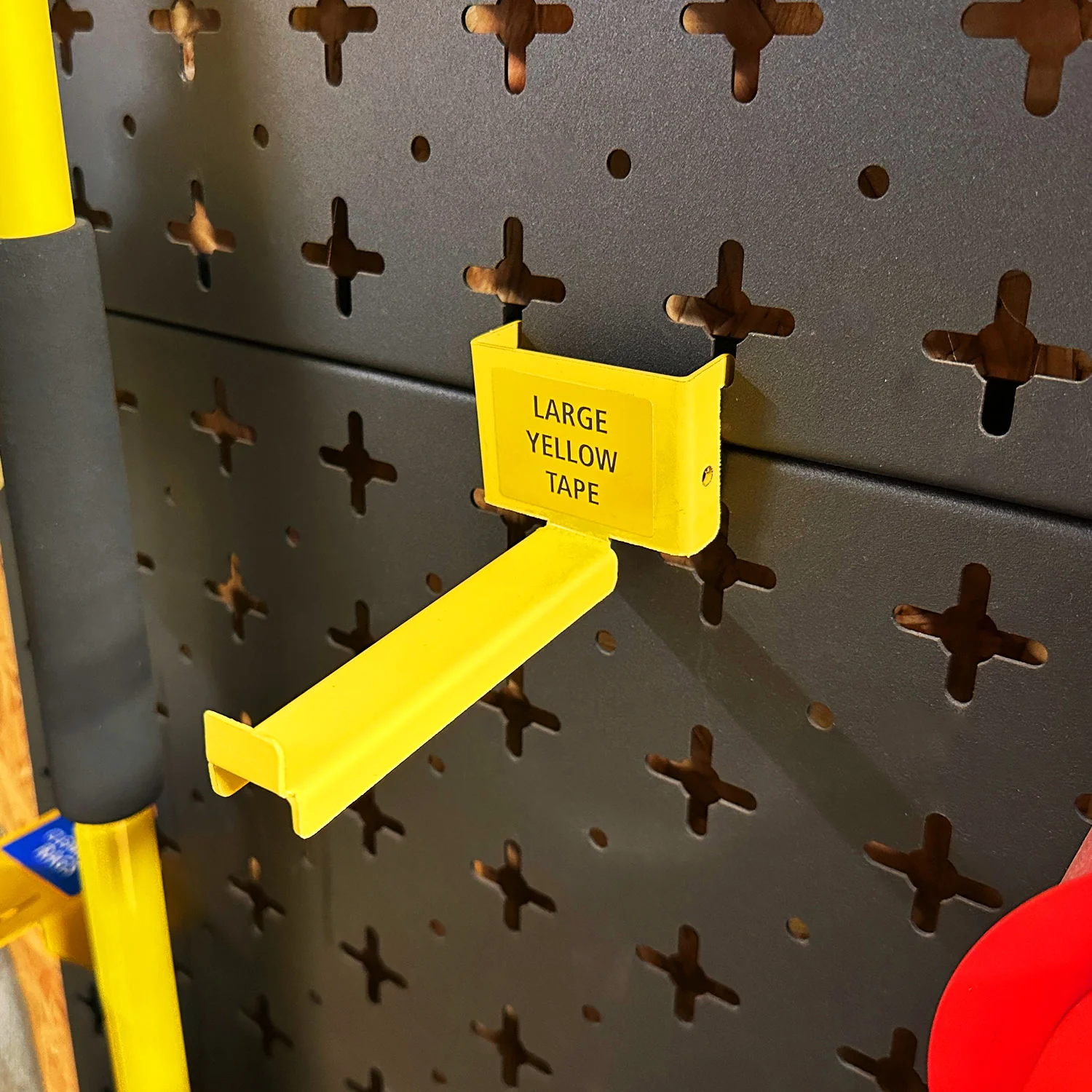 Nukeson Tool Wall - Universal Ultra-Strong Hook Attachment - Image 4