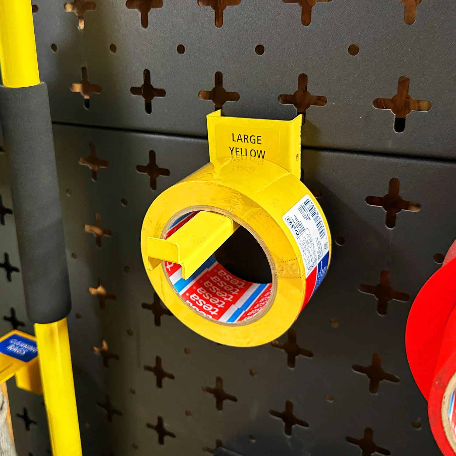 Nukeson Tool Wall - Universal Ultra-Strong Hook Attachment - Image 6