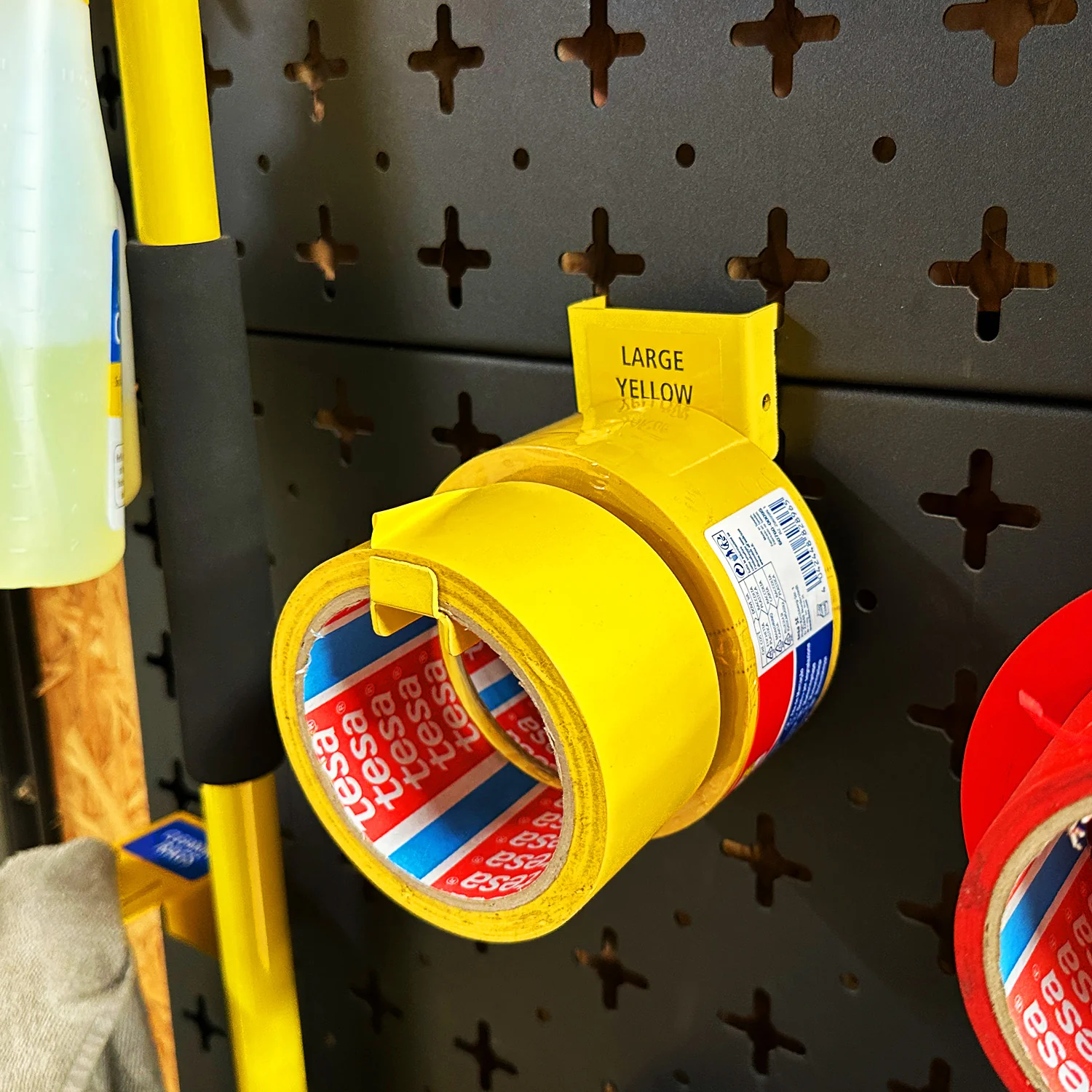 Nukeson Tool Wall - Universal Ultra-Strong Hook Attachment - Image 7