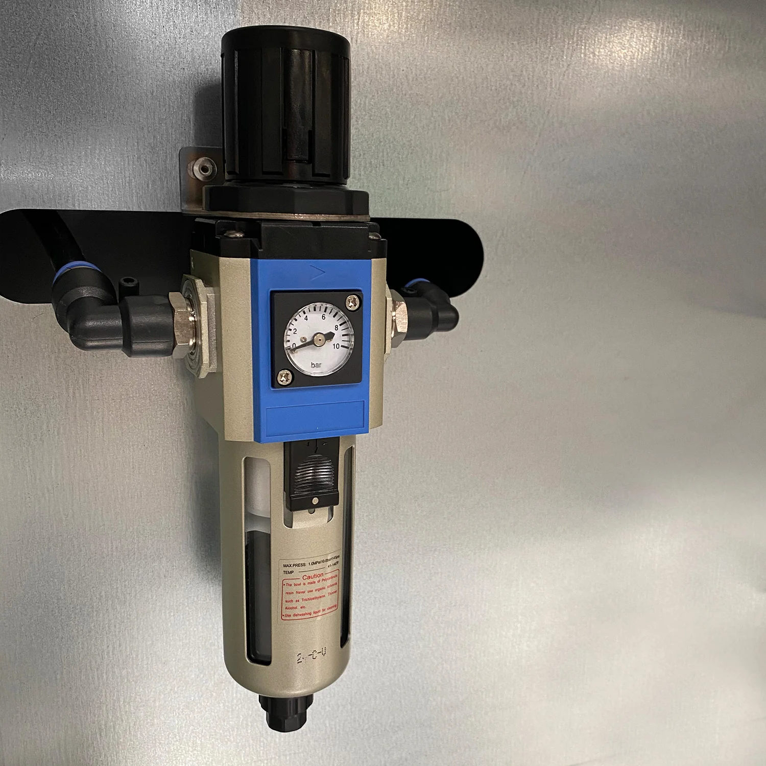 Nukeson Spray Booth with Turntable & Roof Opening for Crane Loading - Image 12