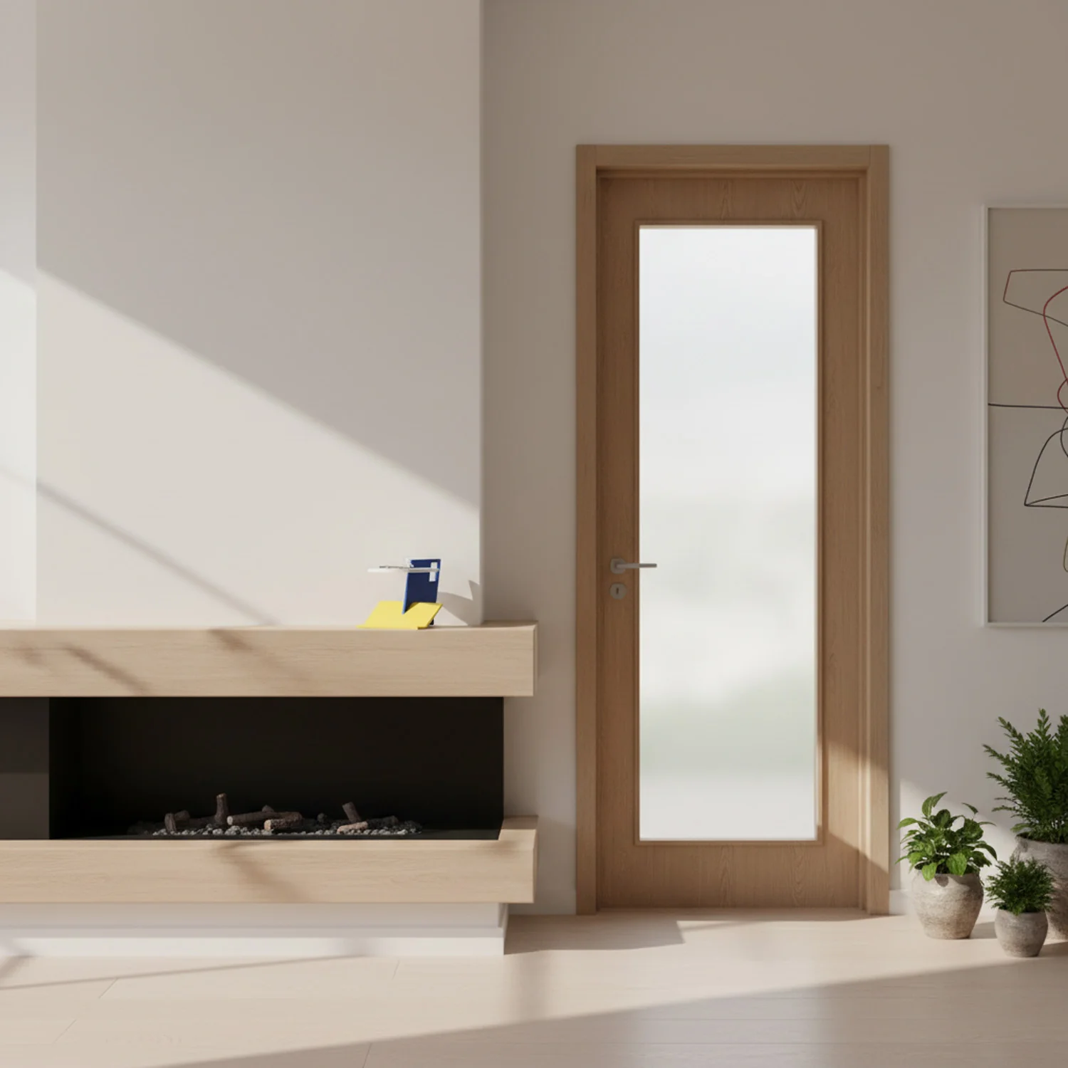 Okunaii™ Minimalism Modern Desk Organiser - Image 3