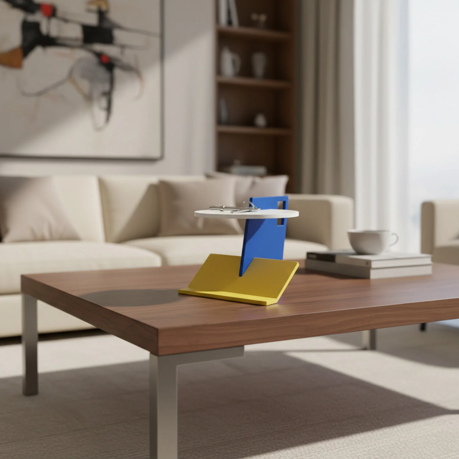 Okunaii™ Minimalism Modern Desk Organiser - Image 4