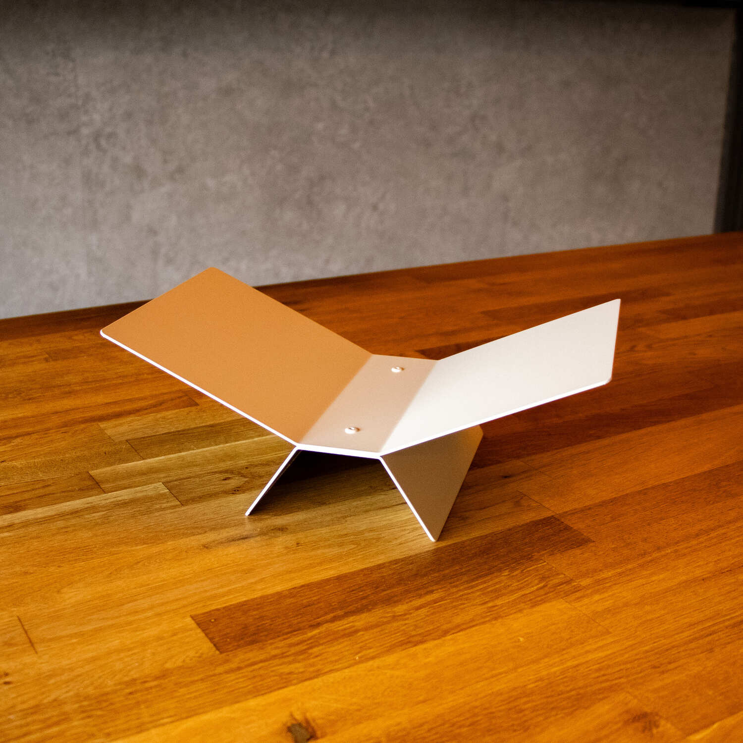 Okunaii™ Chapter Desktop Book Reading Display Stand & Cradle - Image 10