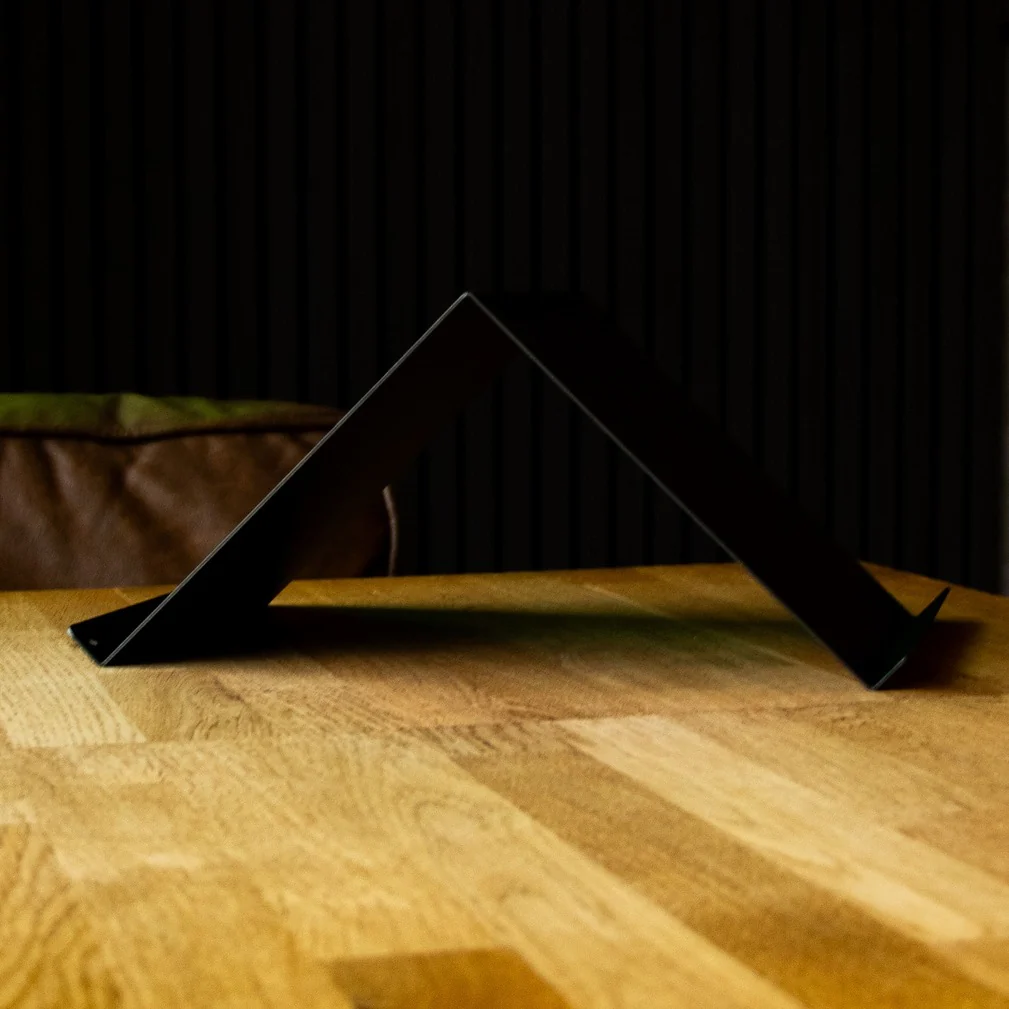 Okunaii™ Chapter Desktop Triangle Book Rest - Image 12