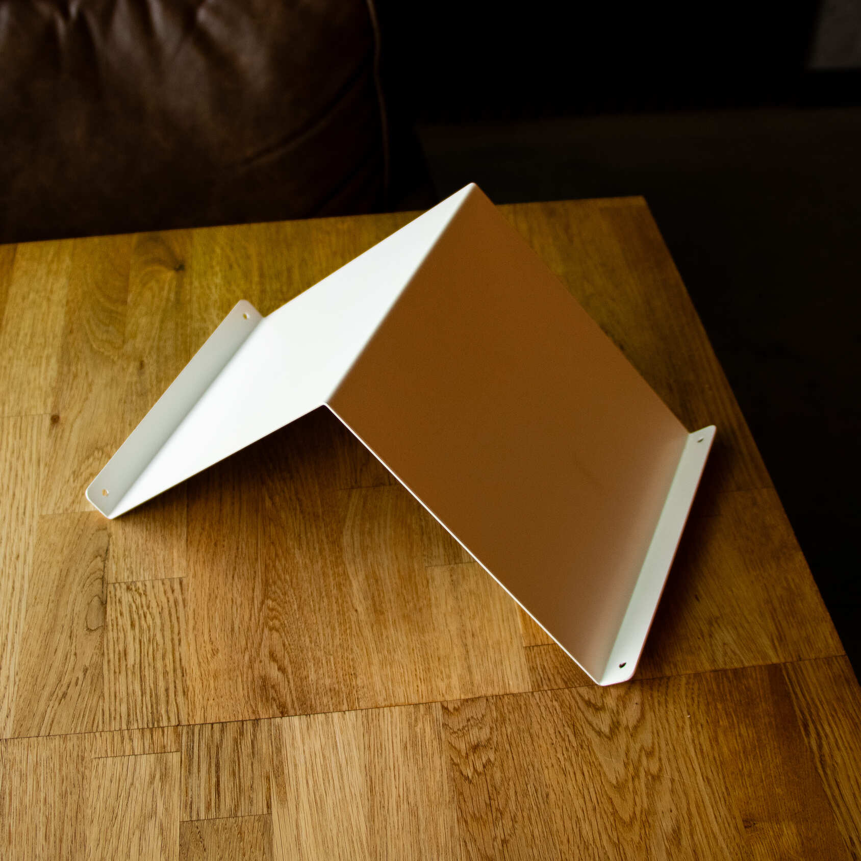 Okunaii™ Chapter Desktop Triangle Book Rest - Image 17