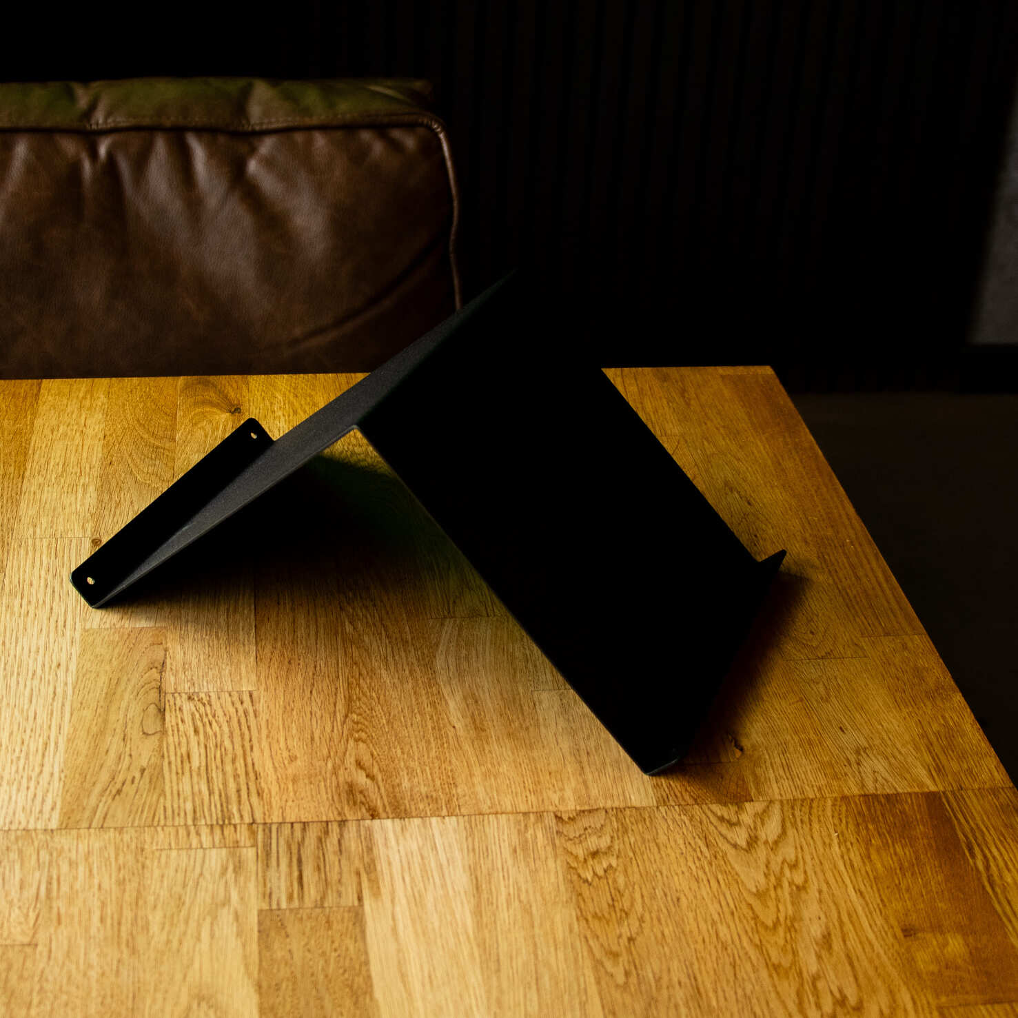 Okunaii™ Chapter Desktop Triangle Book Rest - Image 5