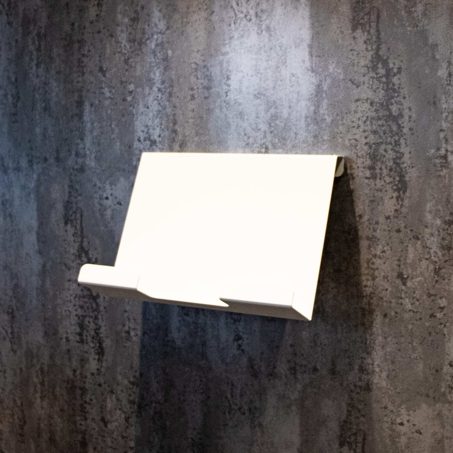 Okunaii™ Chapter Large Wall Mount Open Book Display Holder - Image 17