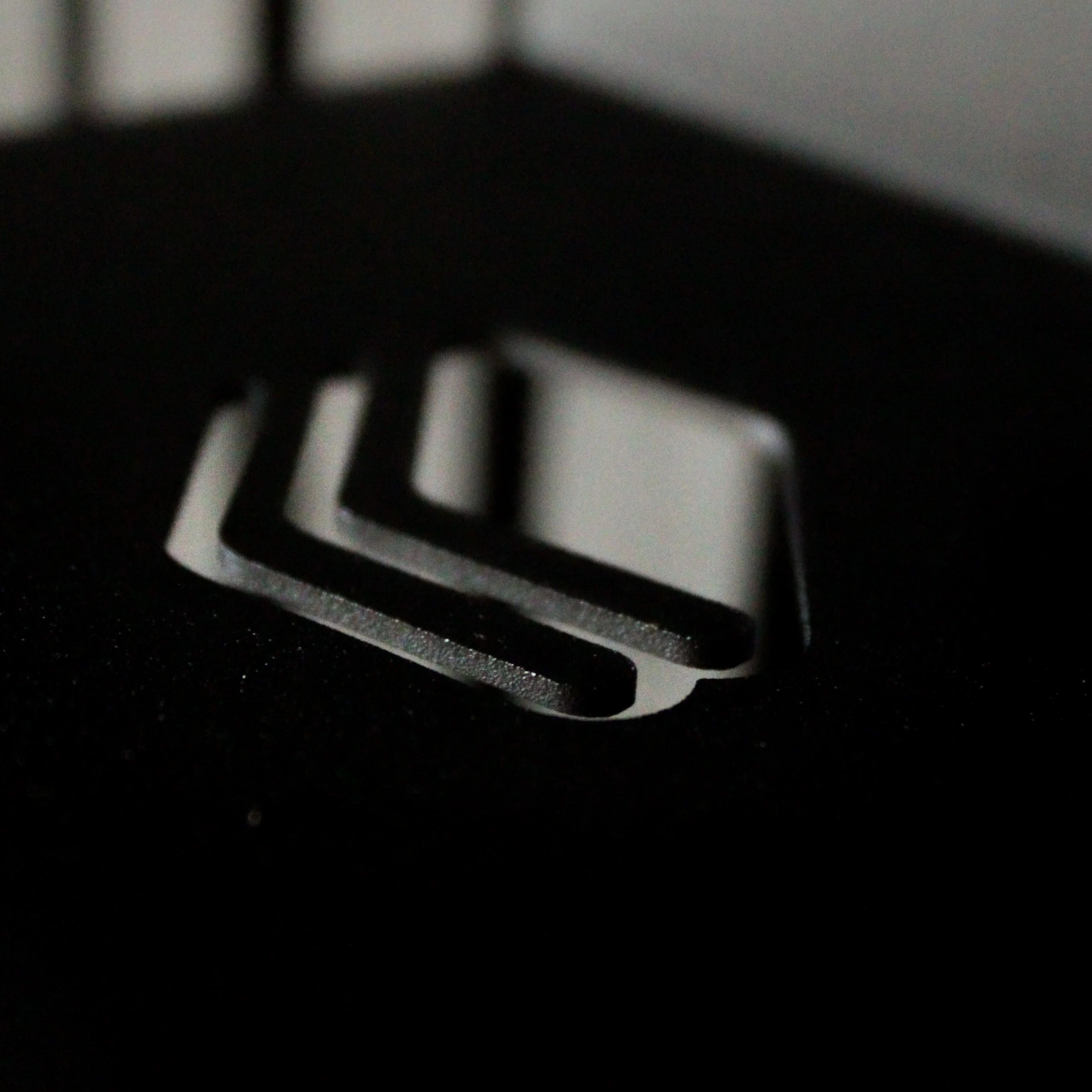 Okunaii™ Chapter Wall Mount Invisible Infinity Book Shelves - Image 19