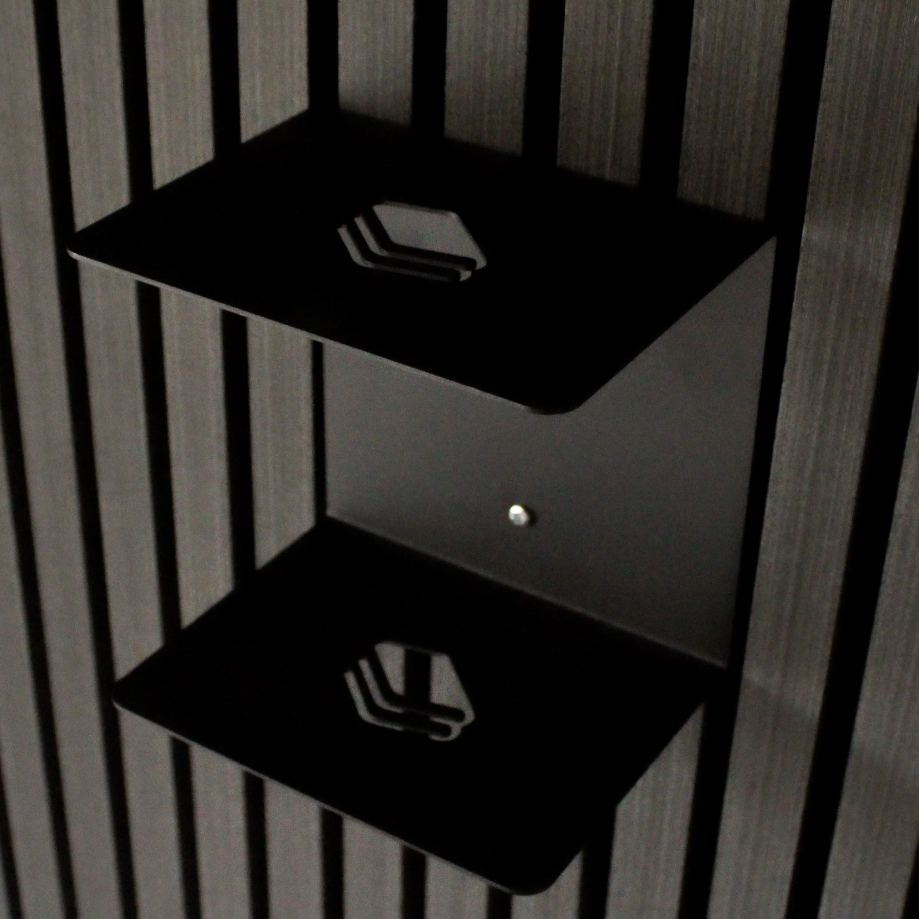 Okunaii™ Chapter Wall Mount Invisible Infinity Book Shelves - Image 20