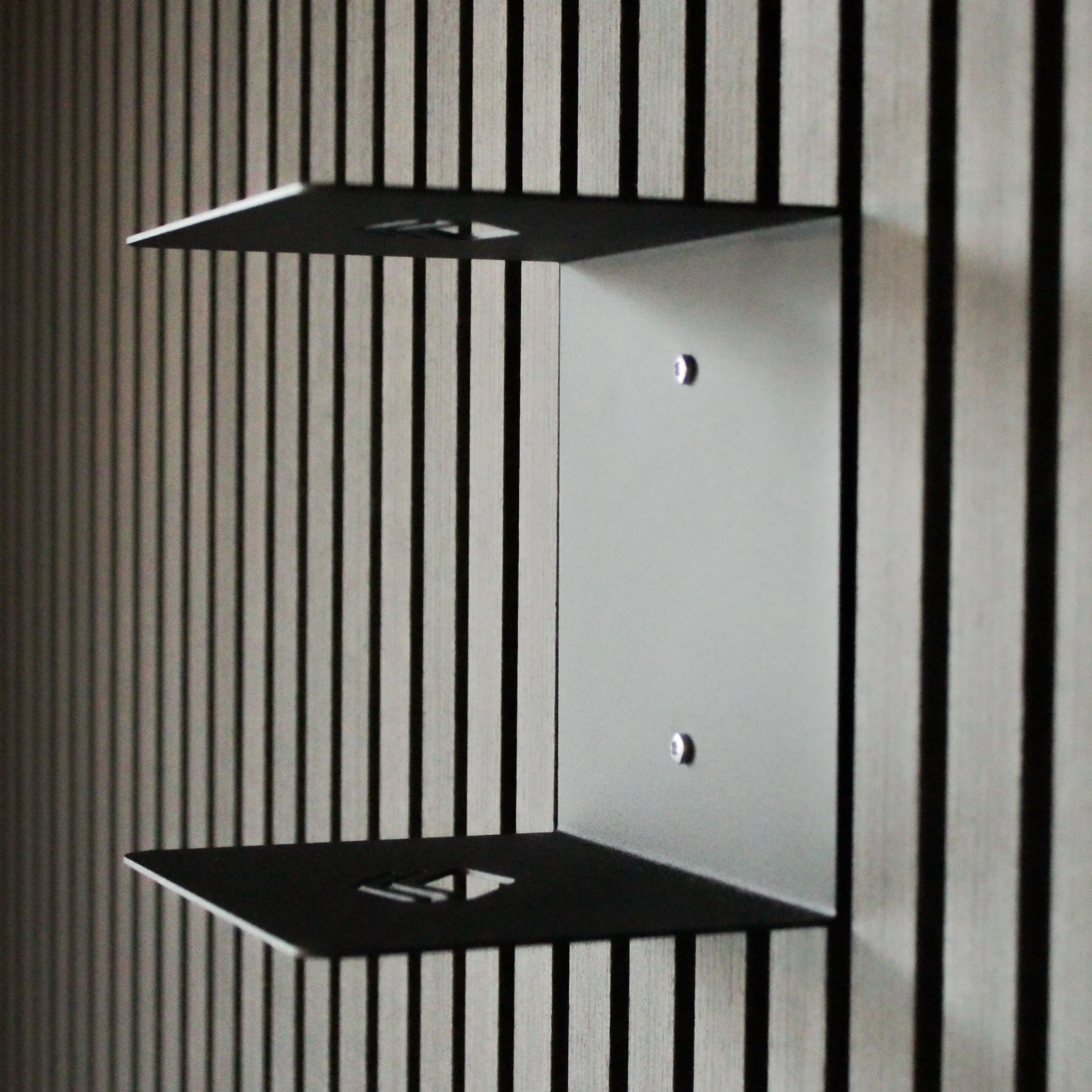 Okunaii™ Chapter Wall Mount Invisible Infinity Book Shelves - Image 21