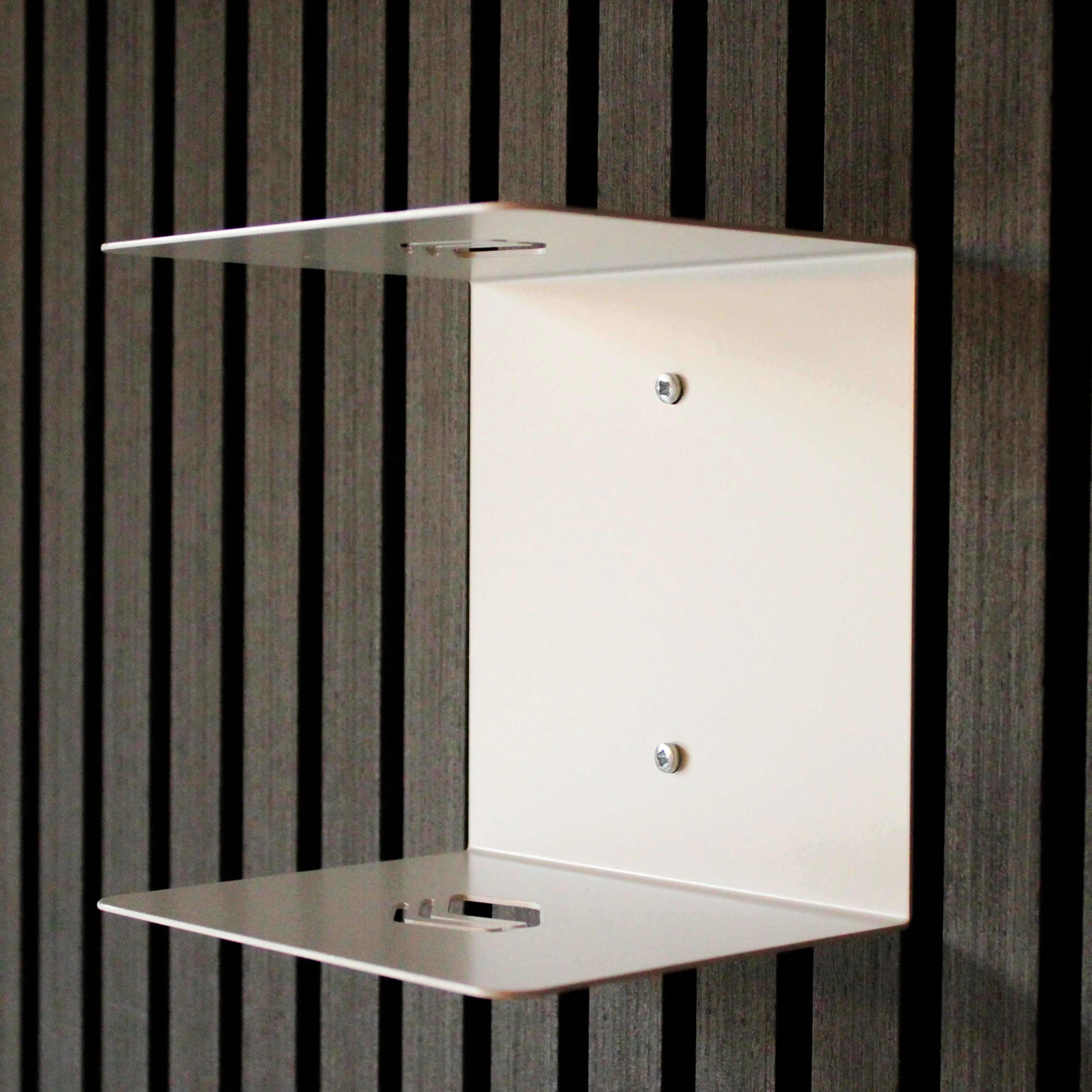 Okunaii™ Chapter Wall Mount Invisible Infinity Book Shelves - Image 5