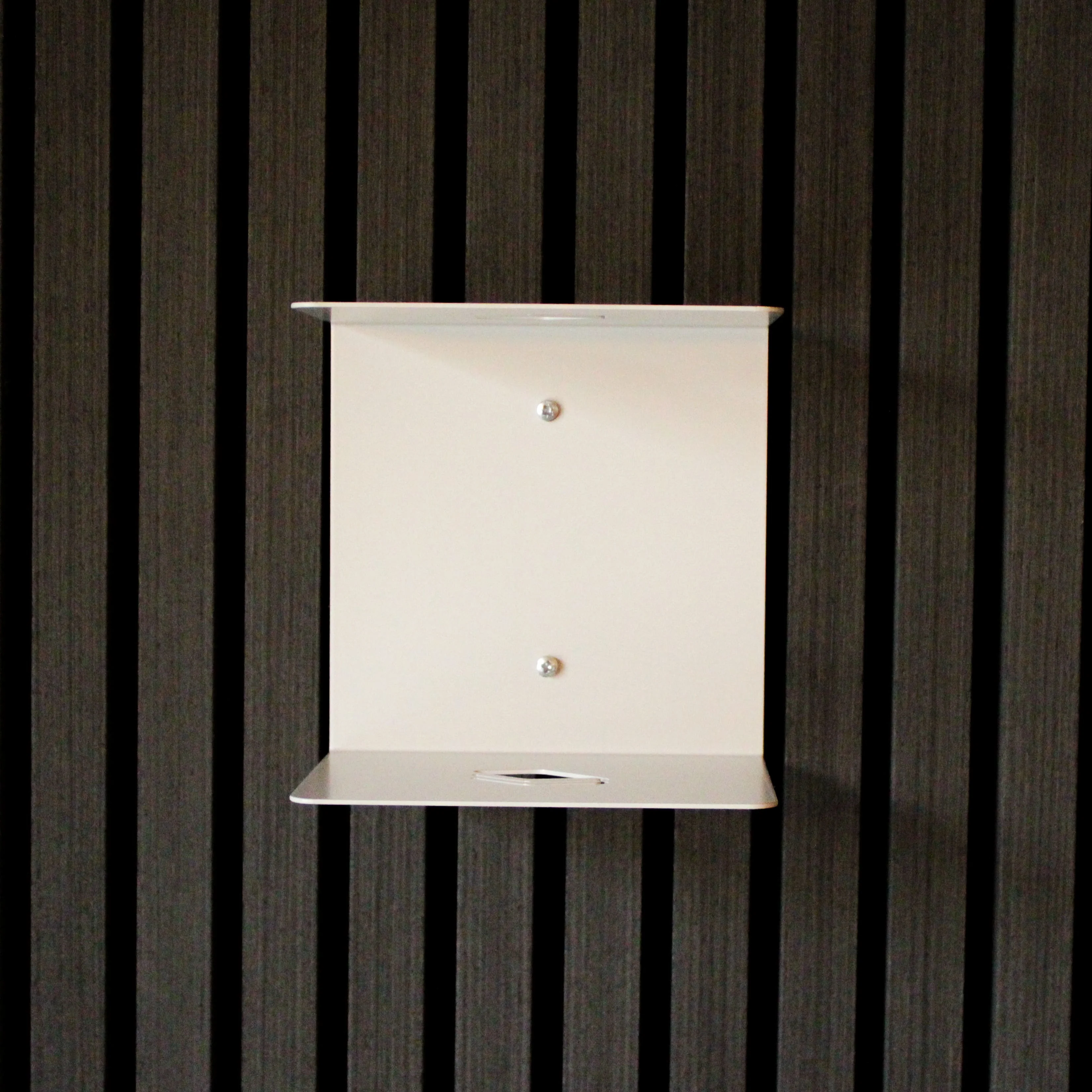 Okunaii™ Chapter Wall Mount Invisible Infinity Book Shelves - Image 6