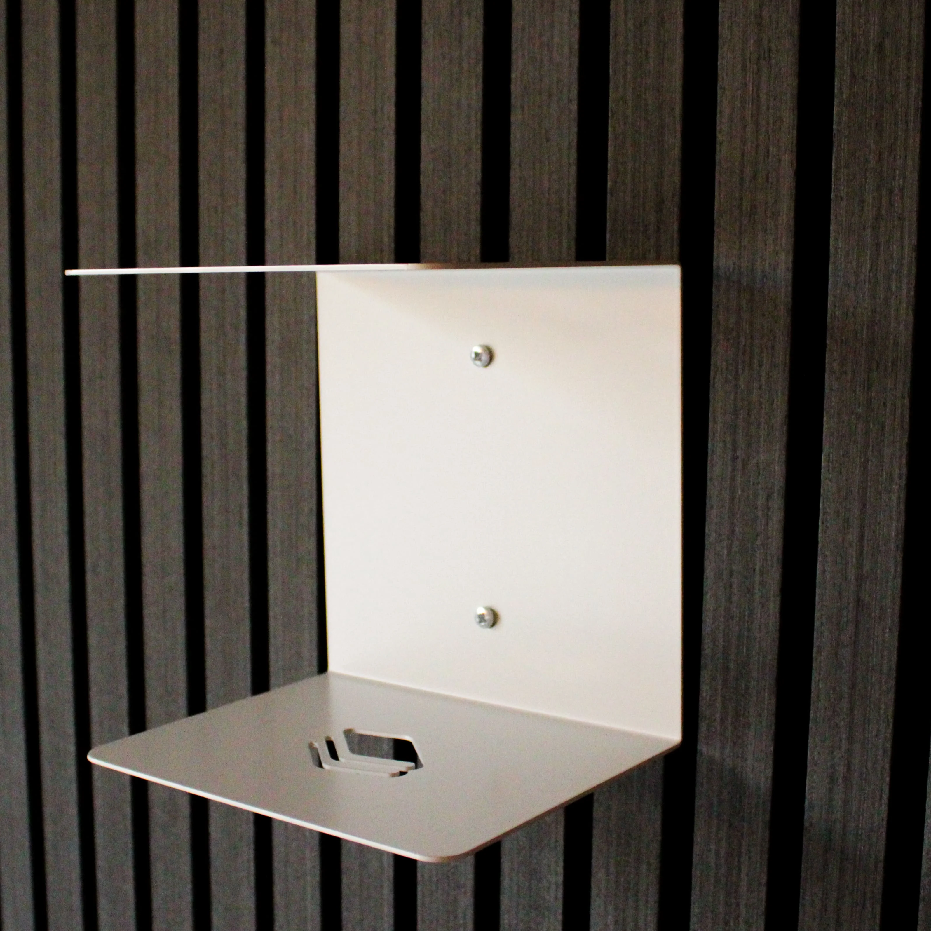 Okunaii™ Chapter Wall Mount Invisible Infinity Book Shelves - Image 7