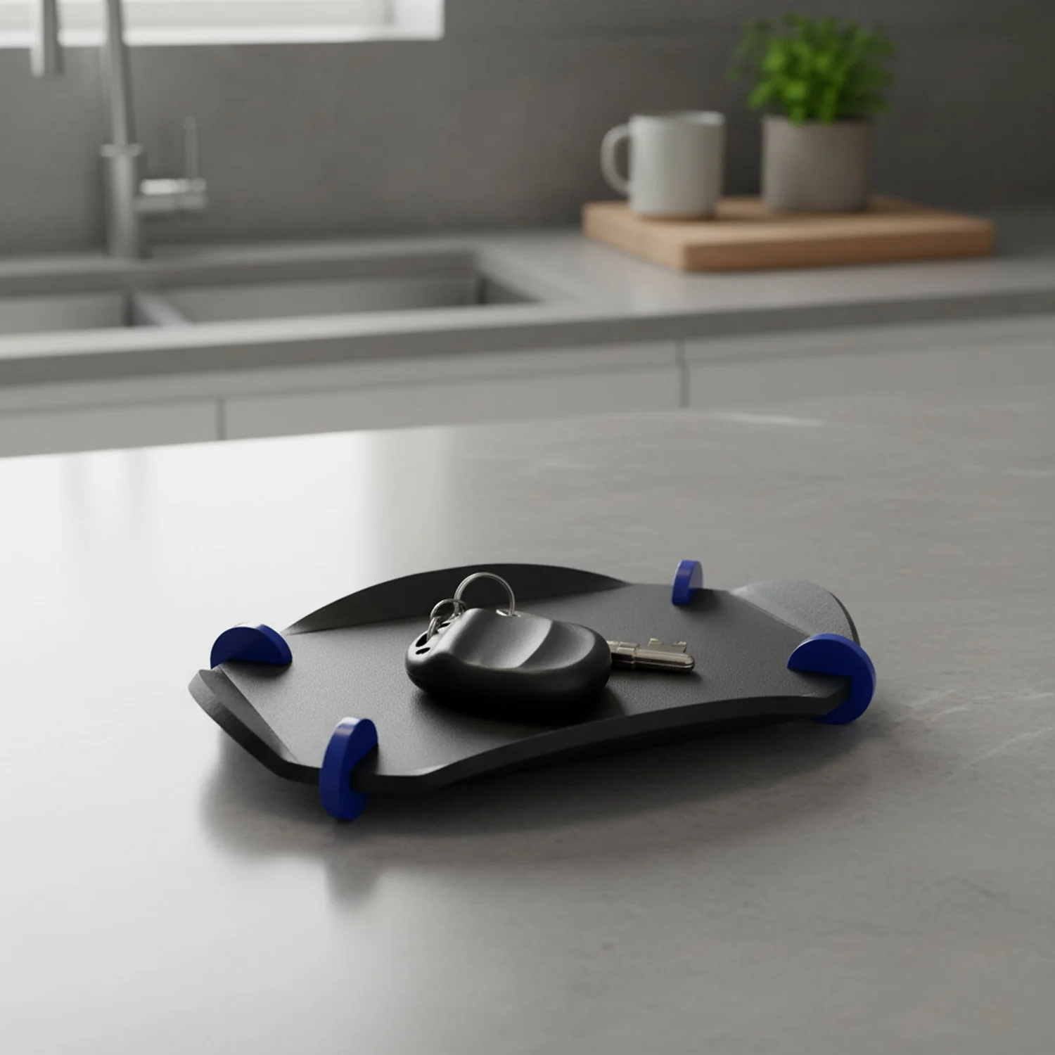 Okunaii™ Entryway Tray for Keys and Small Items - Image 3