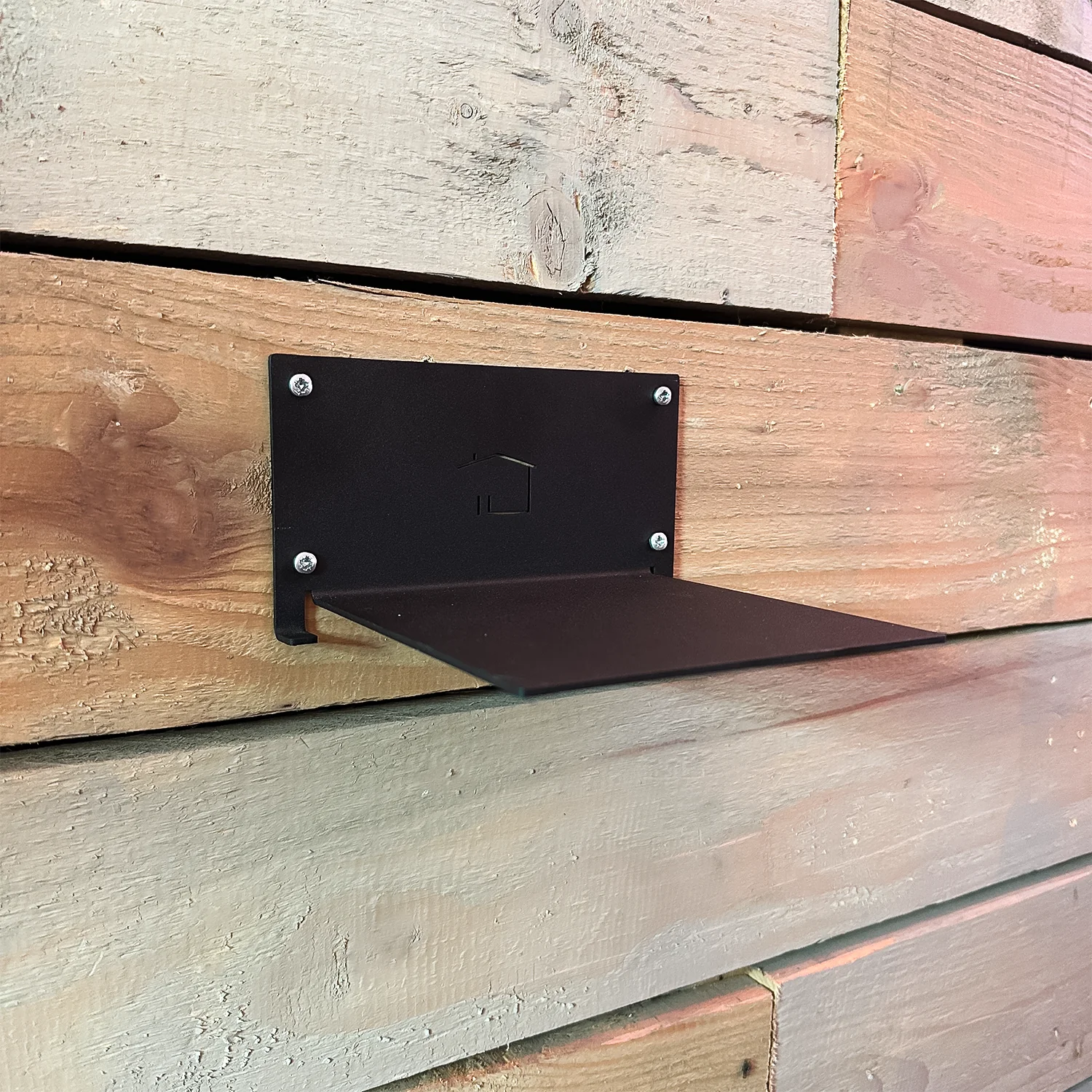 Okunaii™ Chapter Heavy-Duty Floating Book Shelf - Image 6