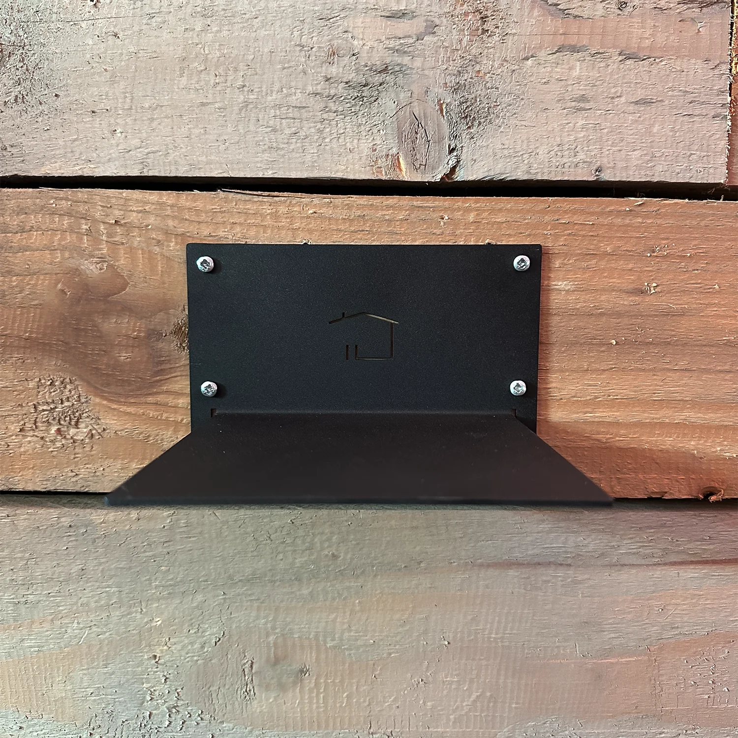 Okunaii™ Chapter Heavy-Duty Floating Book Shelf - Image 8