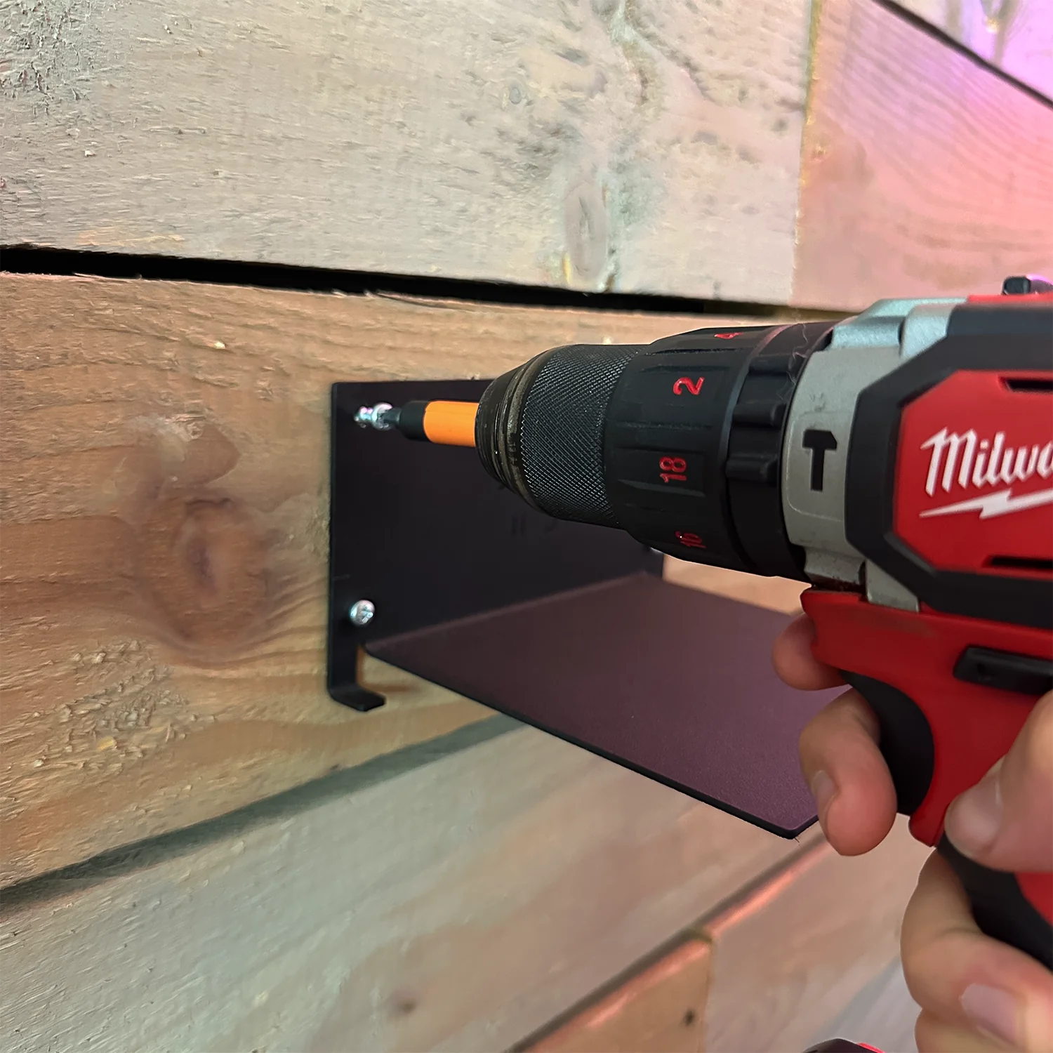 Okunaii™ Chapter Heavy-Duty Floating Book Shelf - Image 9