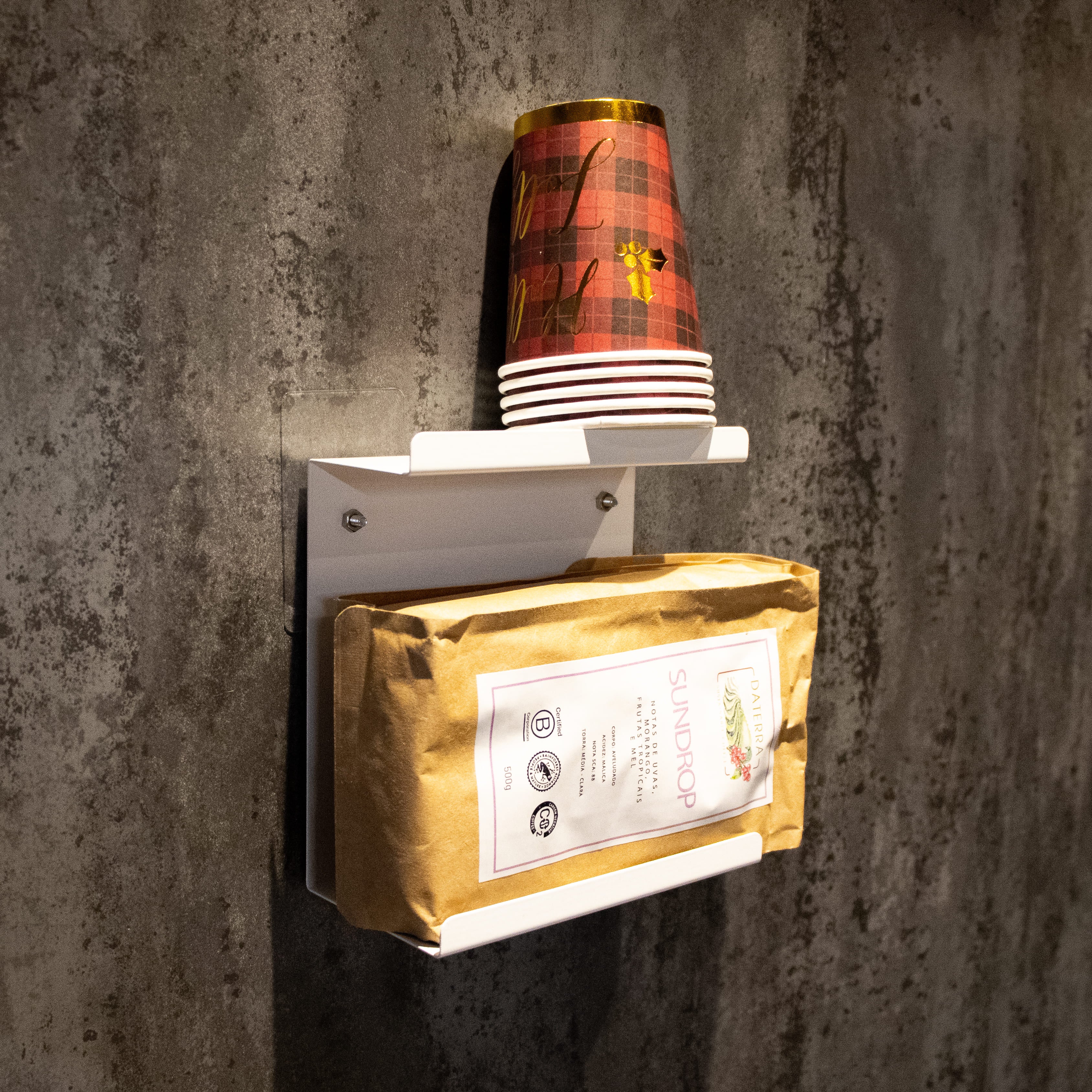 Okunaii™ Minimalist Kitchen Storage Shelf - Image 11