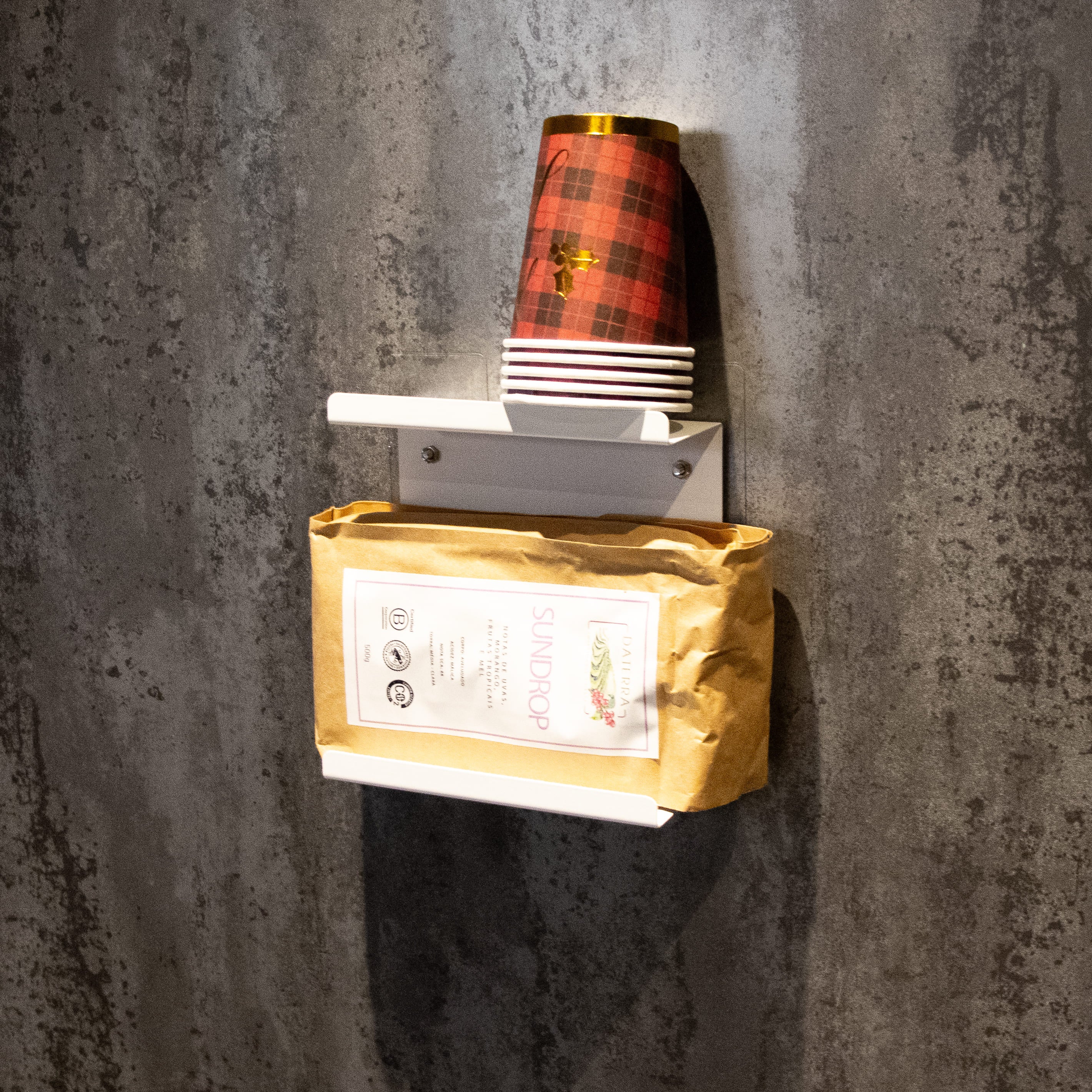 Okunaii™ Minimalist Kitchen Storage Shelf - Image 19