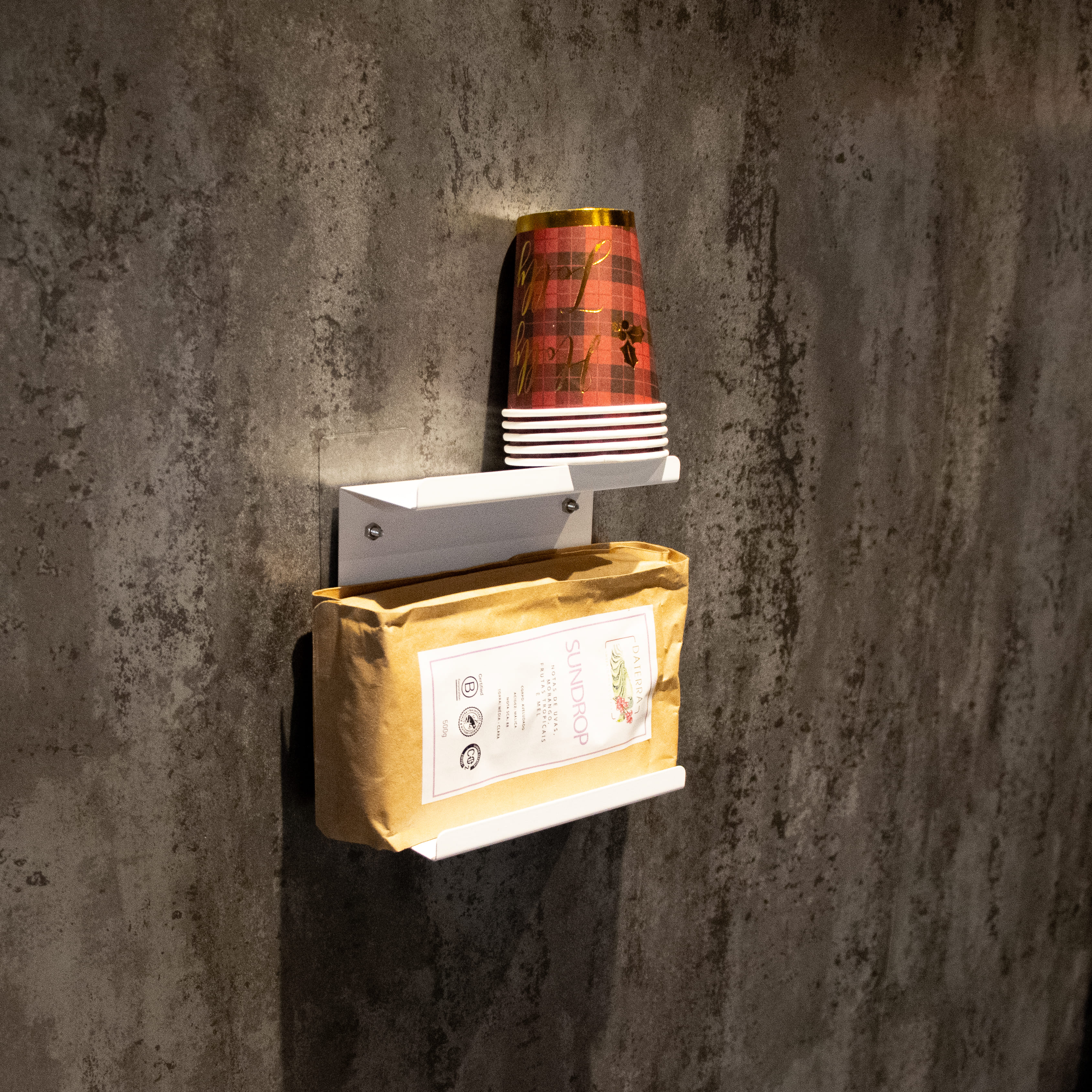 Okunaii™ Minimalist Kitchen Storage Shelf - Image 20