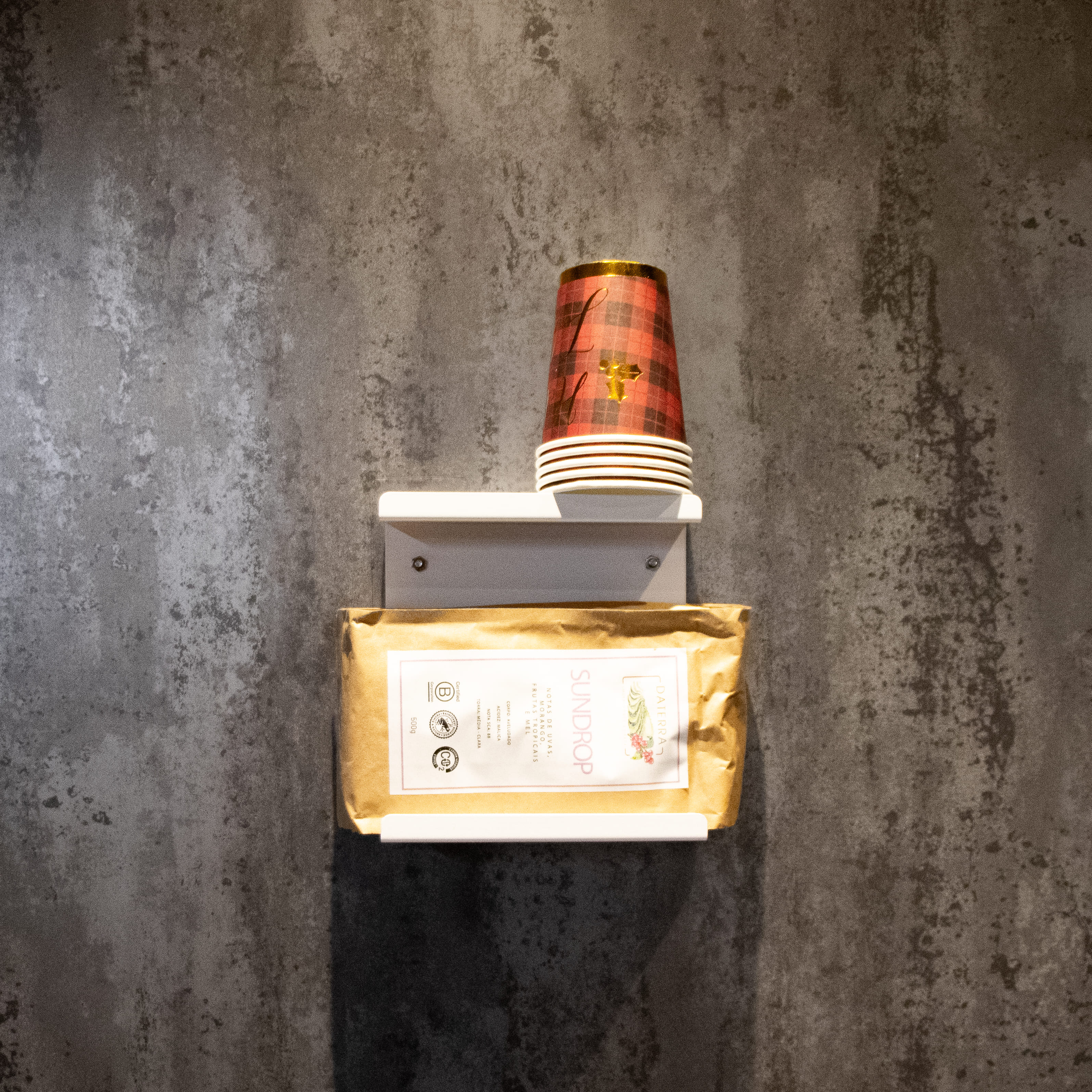 Okunaii™ Minimalist Kitchen Storage Shelf - Image 21