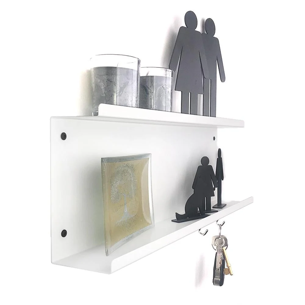 Okunaii™ Minimalist Kitchen Storage Shelf - Image 27