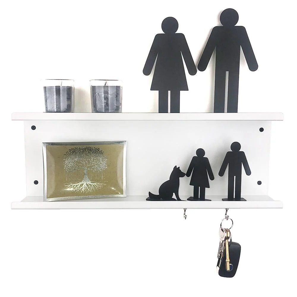 Okunaii™ Minimalist Kitchen Storage Shelf - Image 28