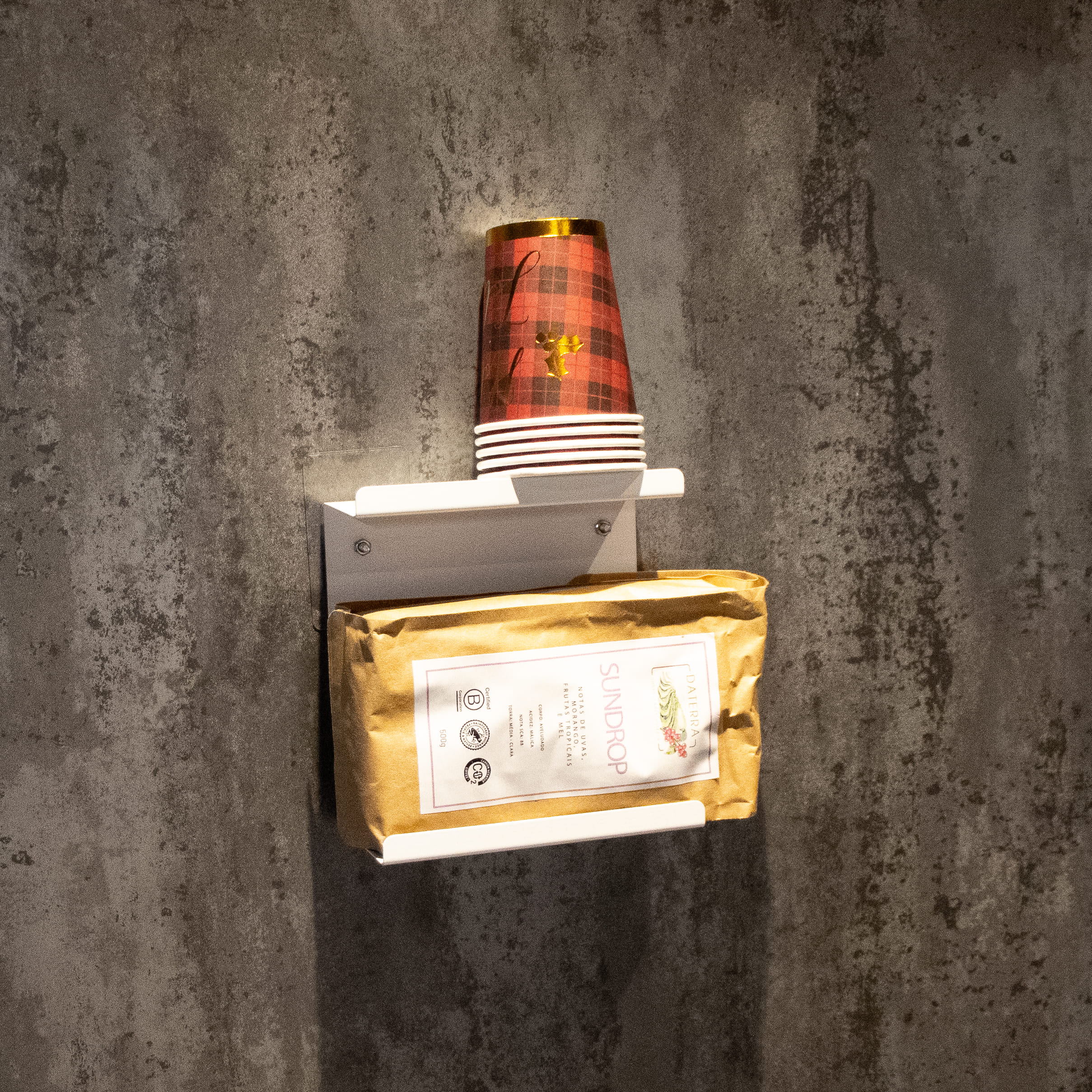 Okunaii™ Minimalist Kitchen Storage Shelf - Image 6