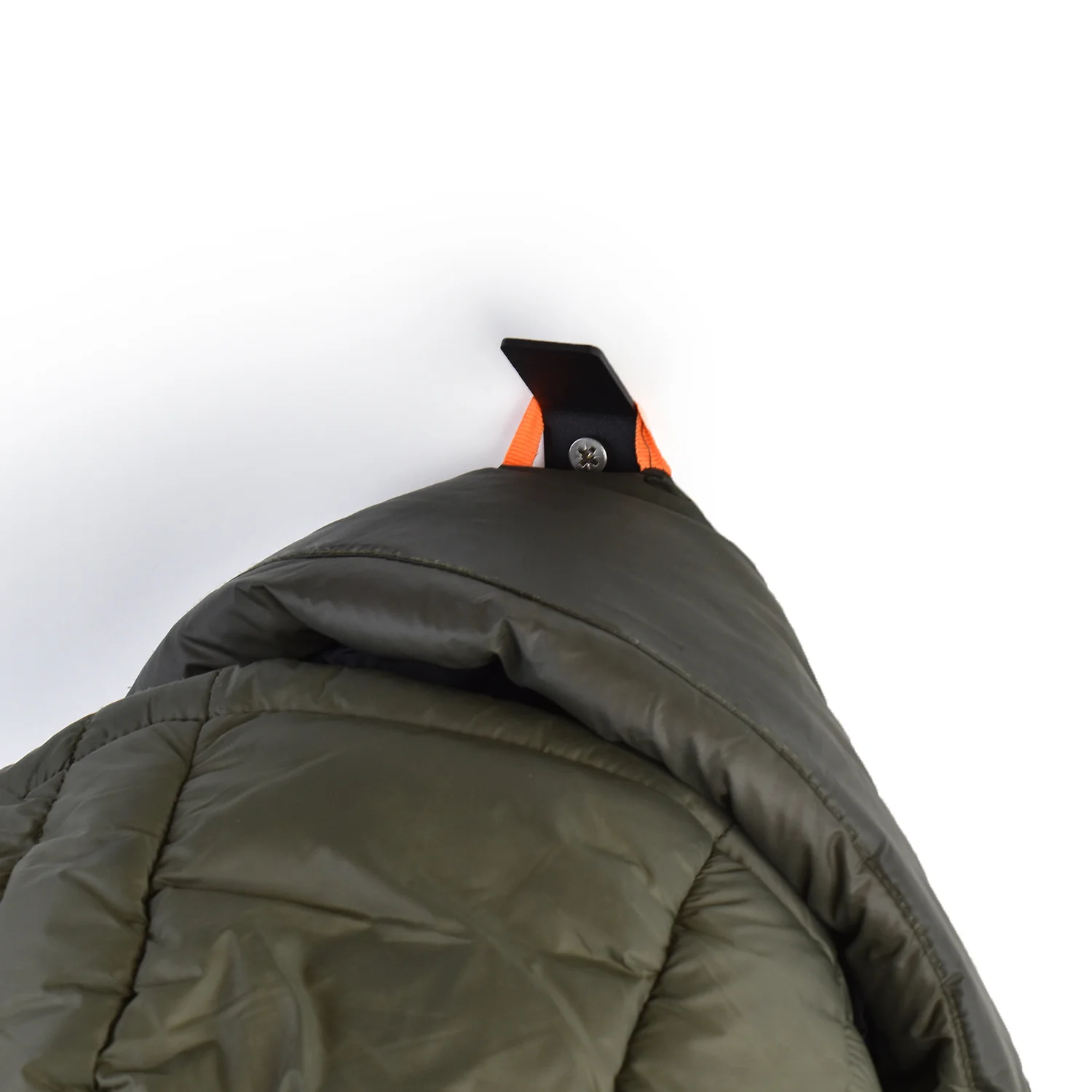 Okunaii™ Simple Wall Mount Coat Hooks (Pack of 10) - Image 5