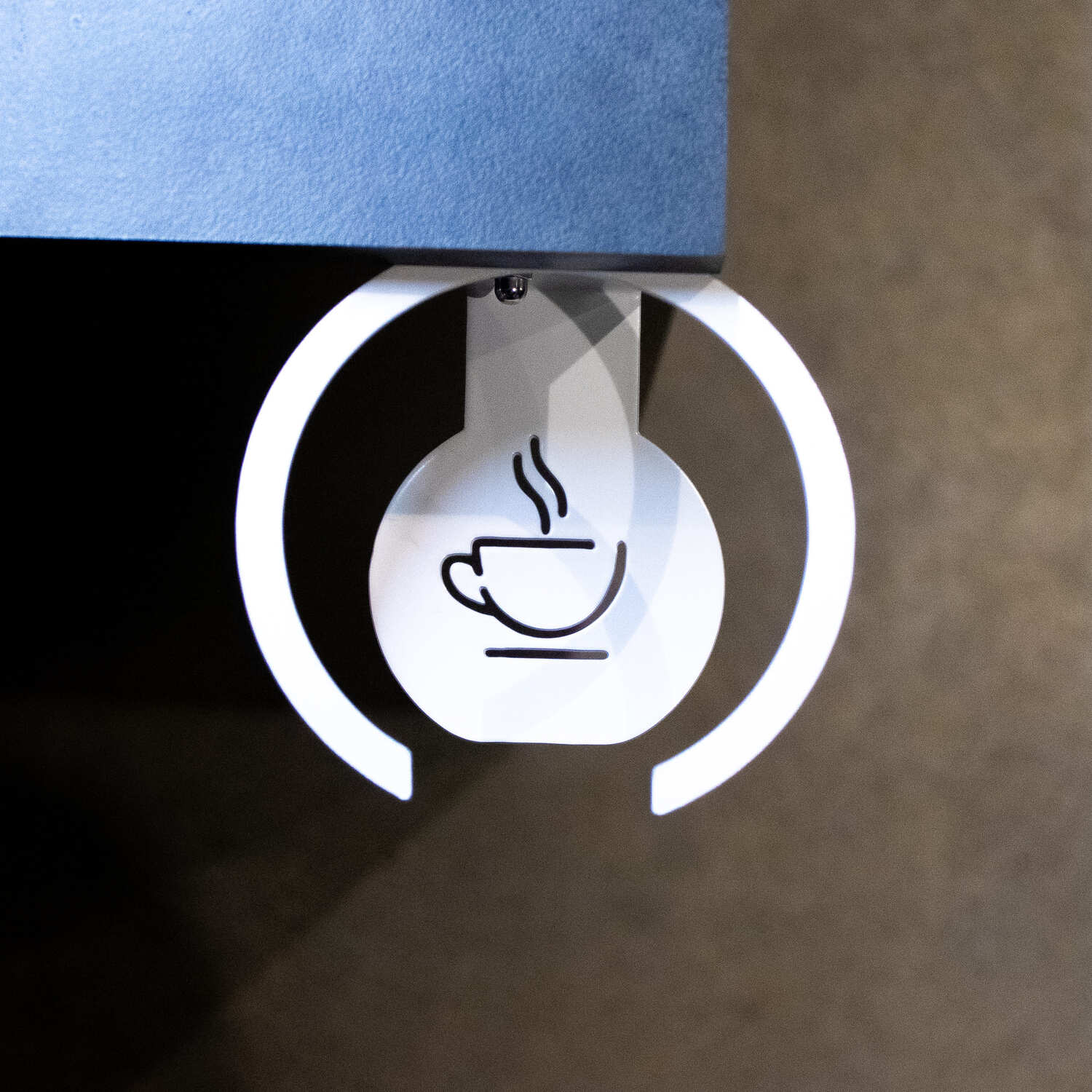 Okunaii™ Wall Mount Coffee & Tea Mug Holder - Image 10