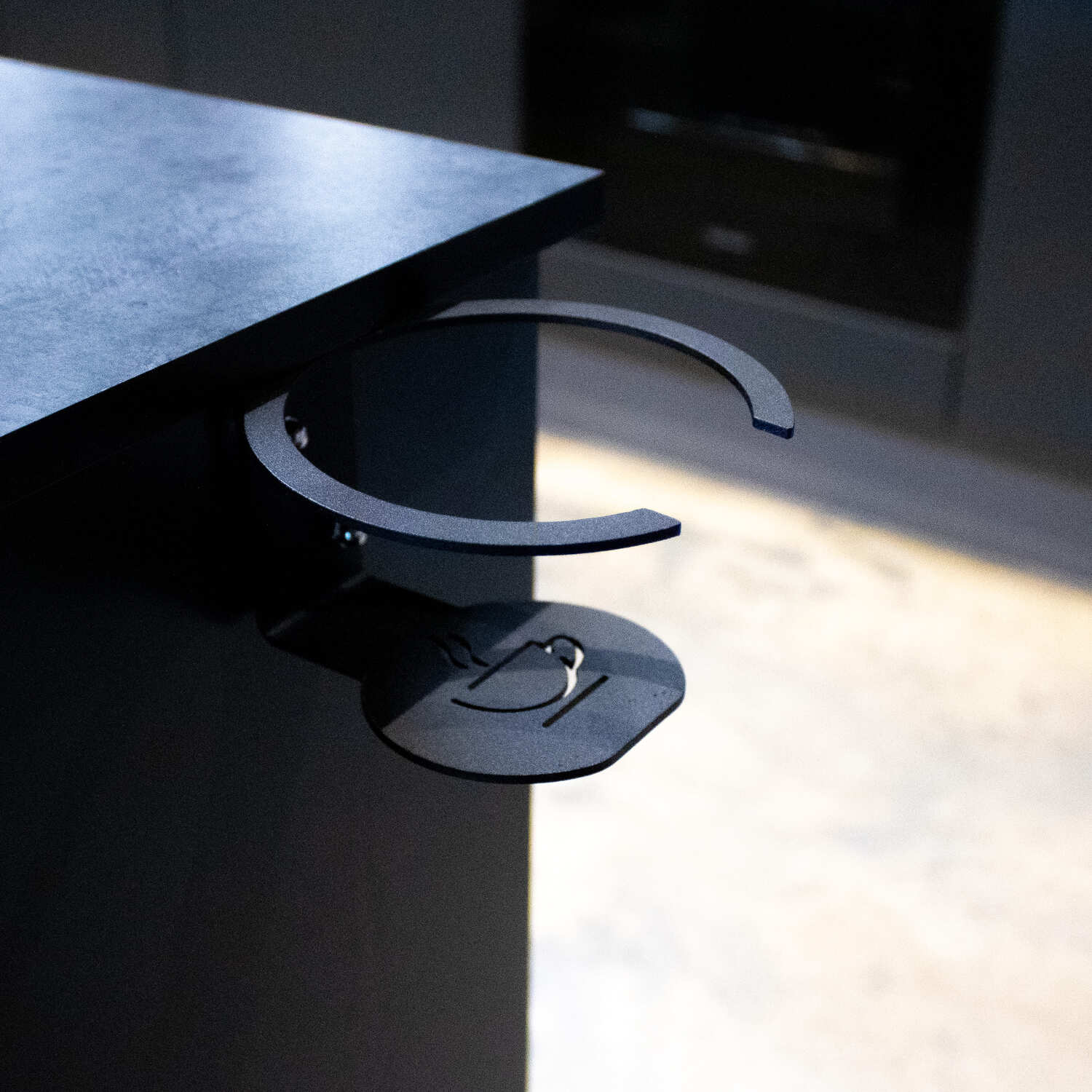 Okunaii™ Wall Mount Coffee & Tea Mug Holder - Image 14