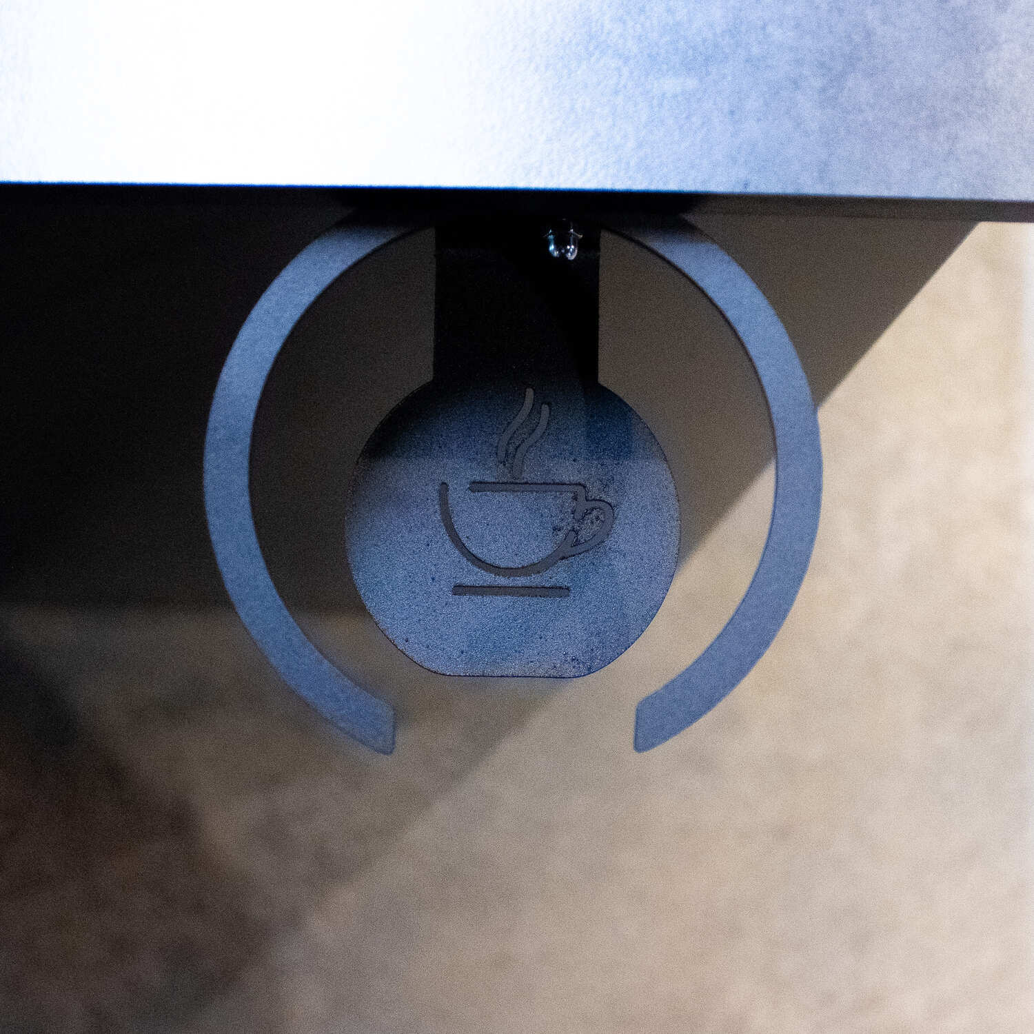 Okunaii™ Wall Mount Coffee & Tea Mug Holder - Image 15