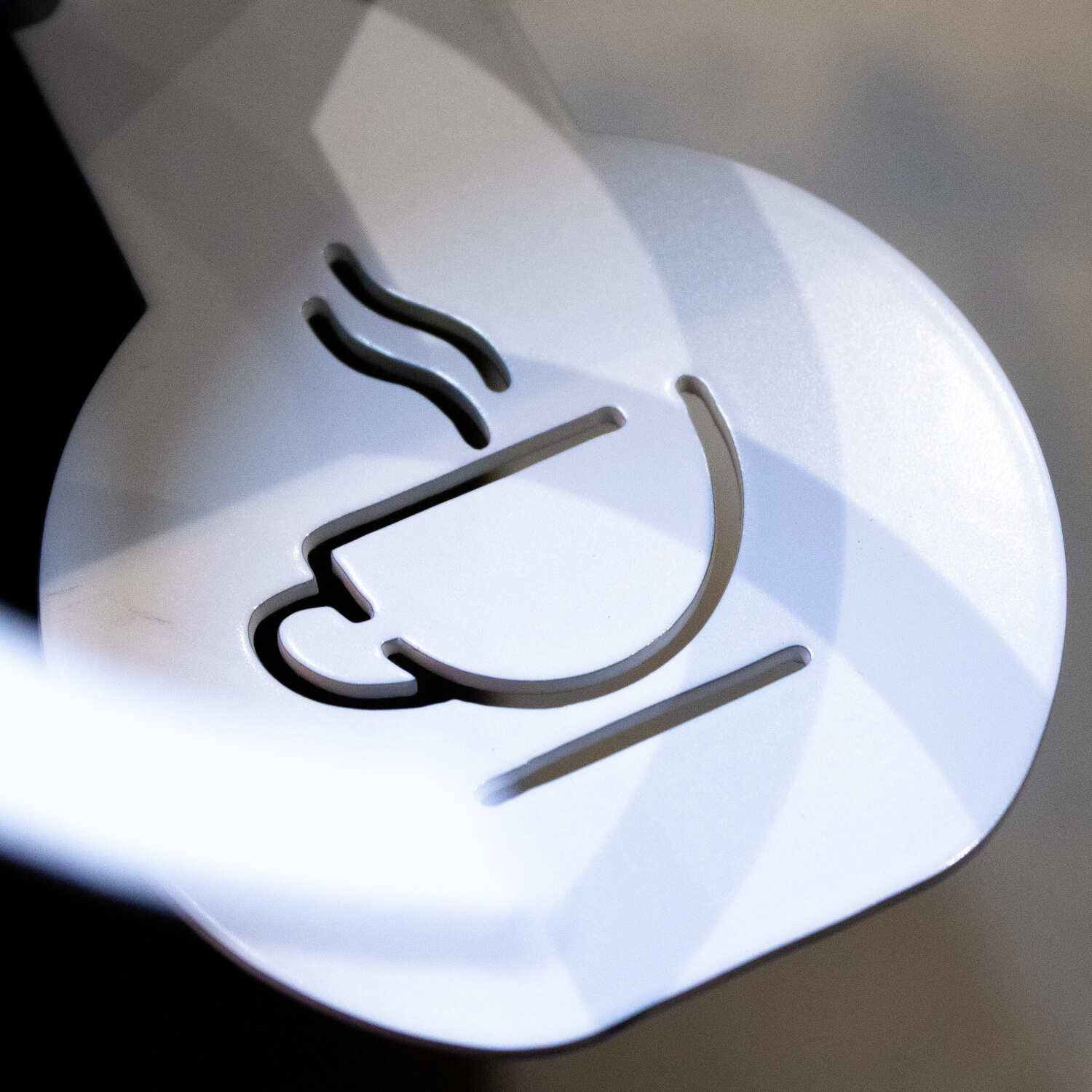 Okunaii™ Wall Mount Coffee & Tea Mug Holder - Image 7