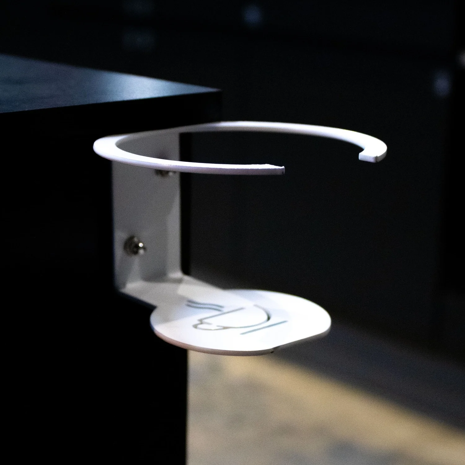 Okunaii™ Wall Mount Coffee & Tea Mug Holder - Image 8