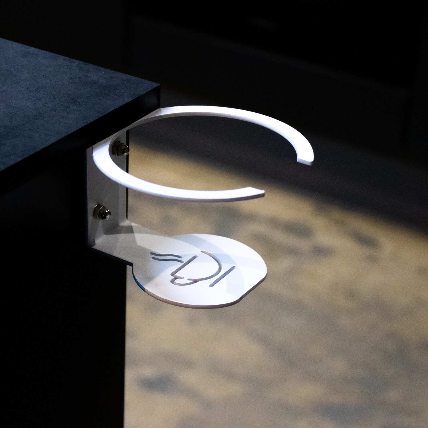 Okunaii™ Wall Mount Coffee & Tea Mug Holder - Image 9