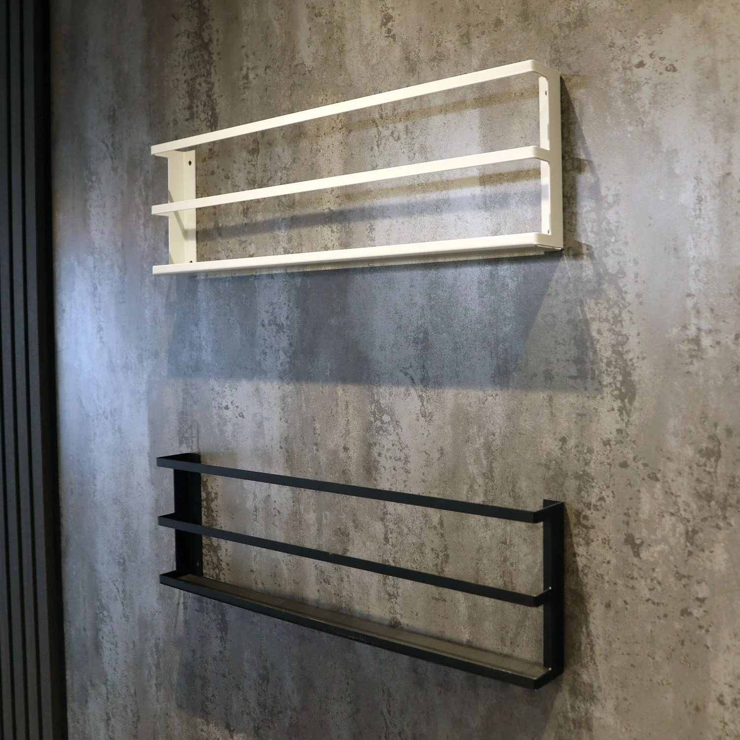 Okunaii™ Chapter Wall Mount Magazine Rack & Storage Organiser - Image 10