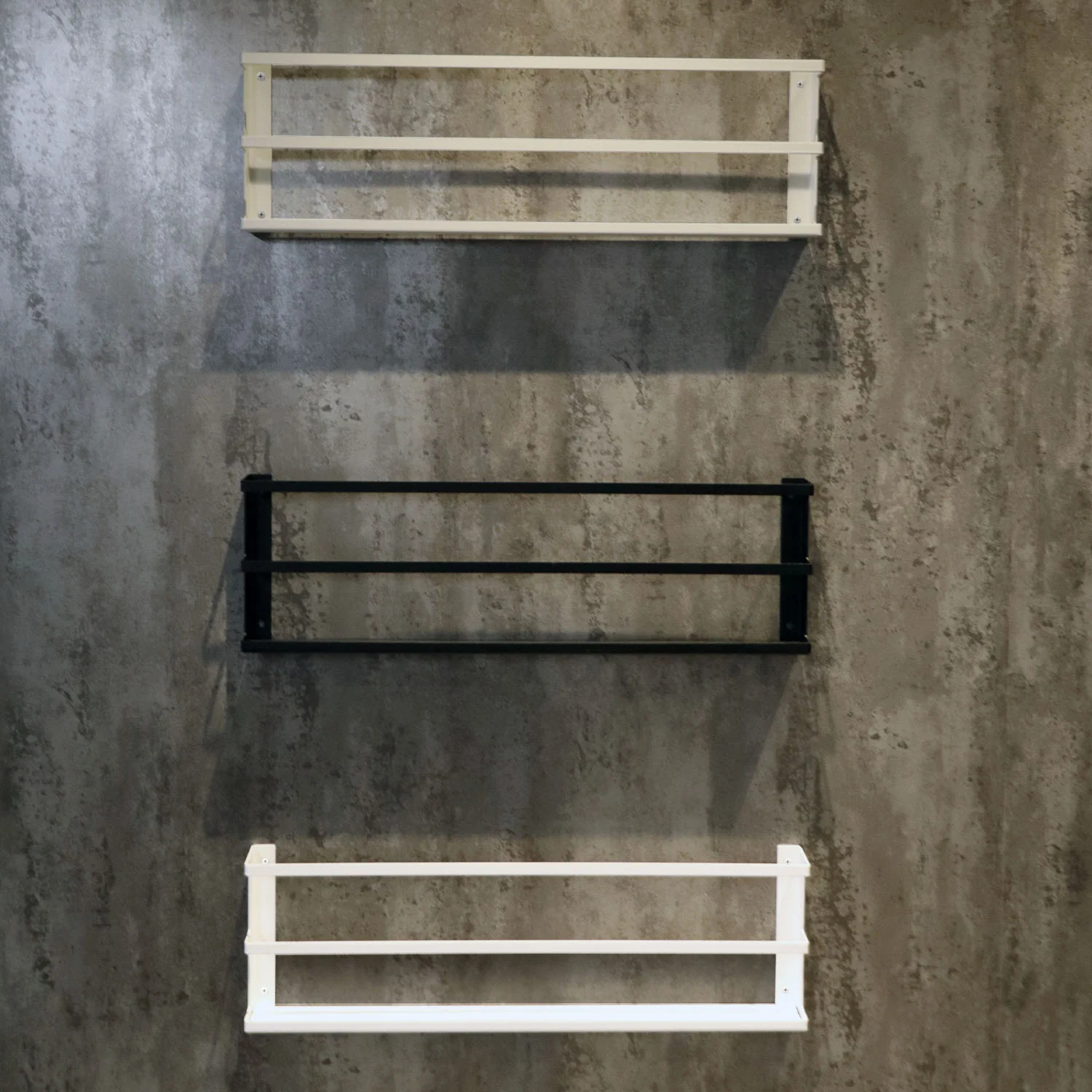 Okunaii™ Chapter Wall Mount Magazine Rack & Storage Organiser - Image 11