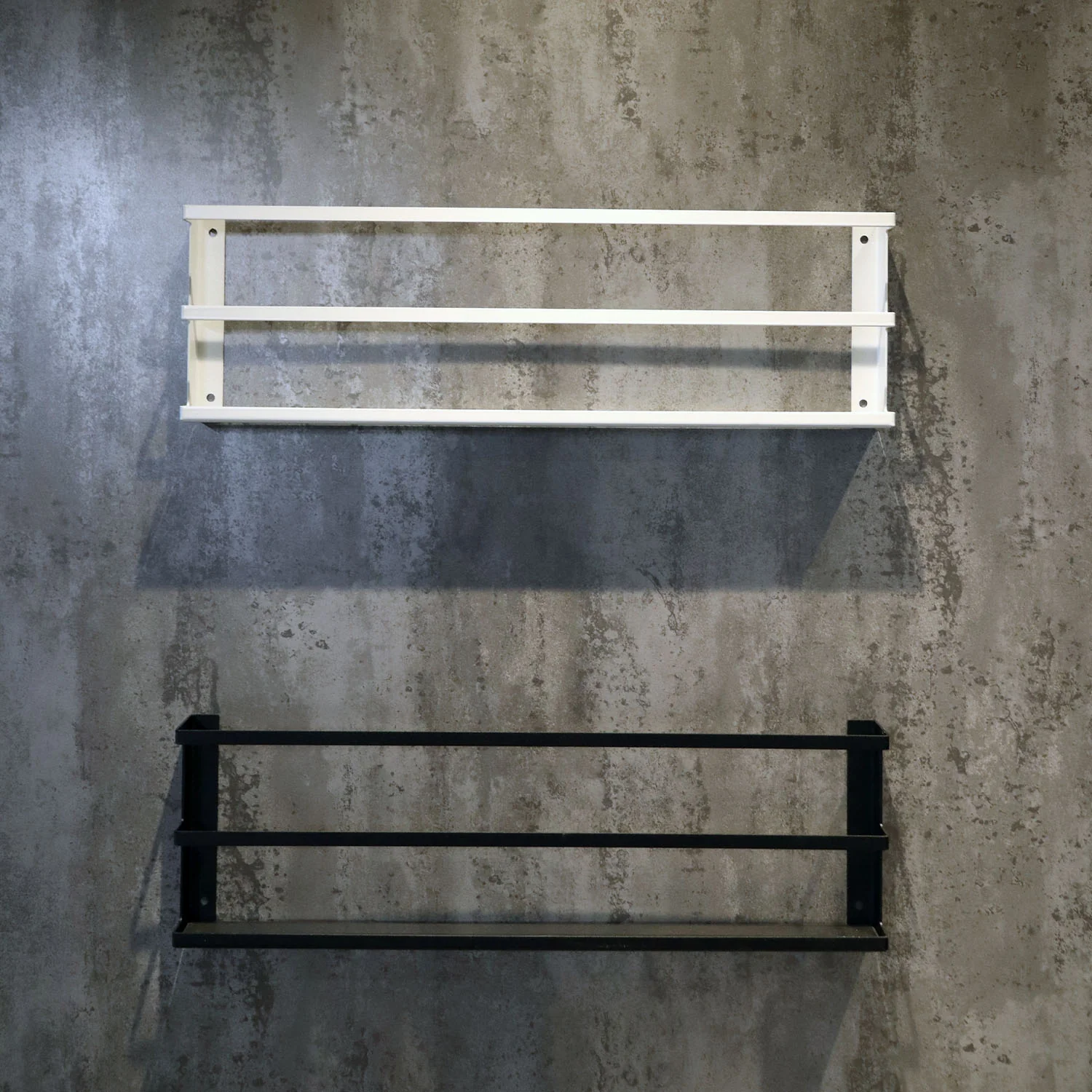 Okunaii™ Chapter Wall Mount Magazine Rack & Storage Organiser - Image 12