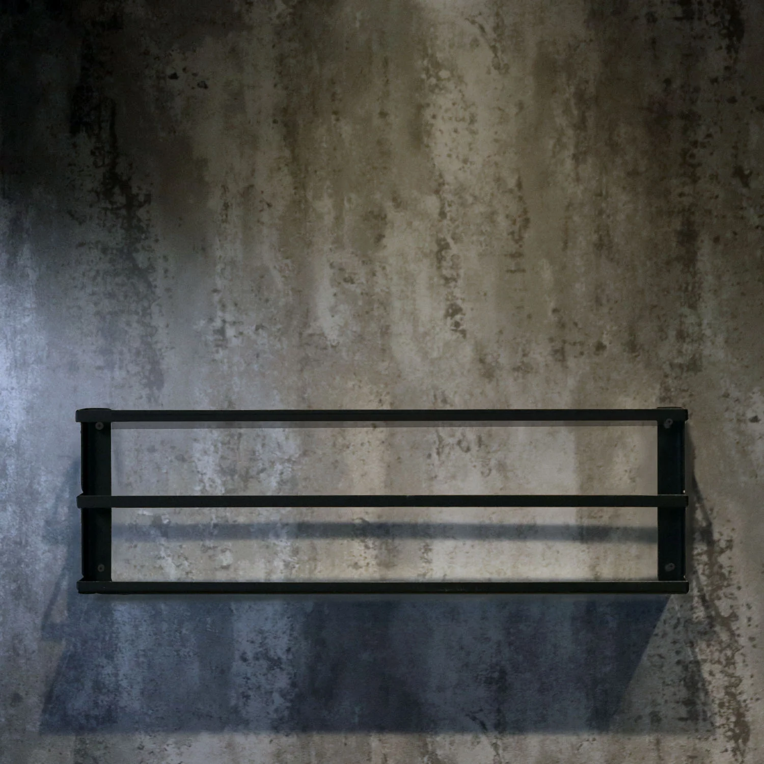 Okunaii™ Chapter Wall Mount Magazine Rack & Storage Organiser - Image 4