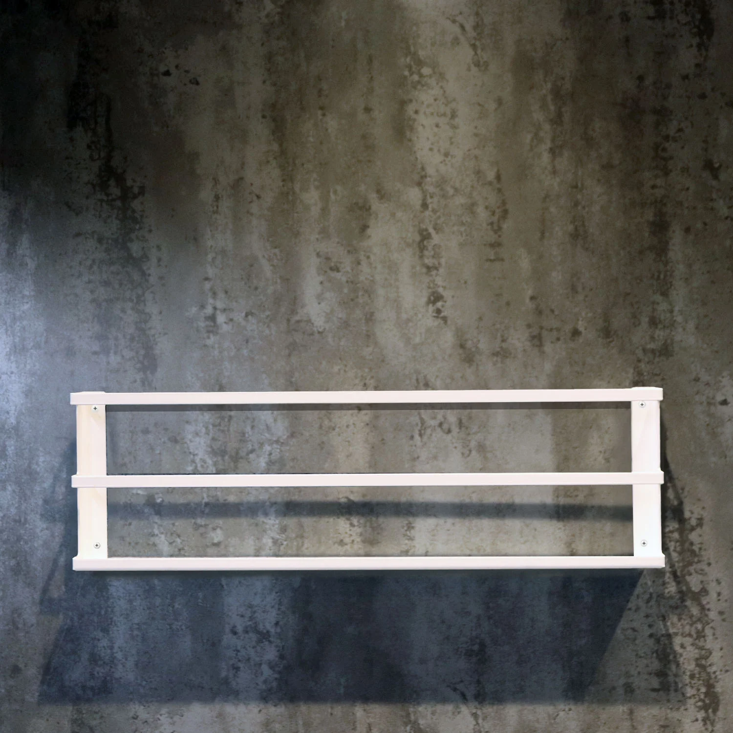 Okunaii™ Chapter Wall Mount Magazine Rack & Storage Organiser - Image 8