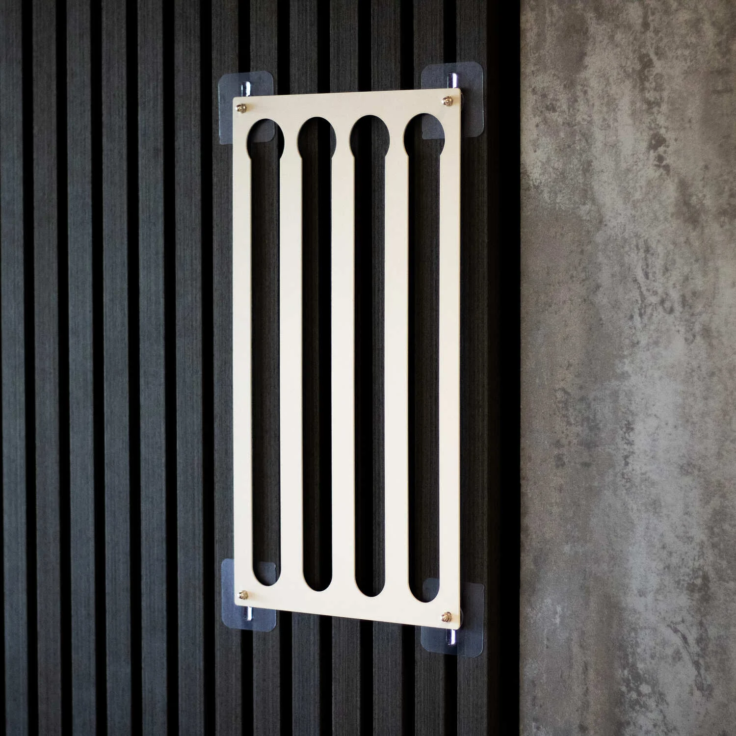 Okunaii™ Wall Mount Nespresso Coffee Pod Holder (40 Pod Capacity) - Image 13