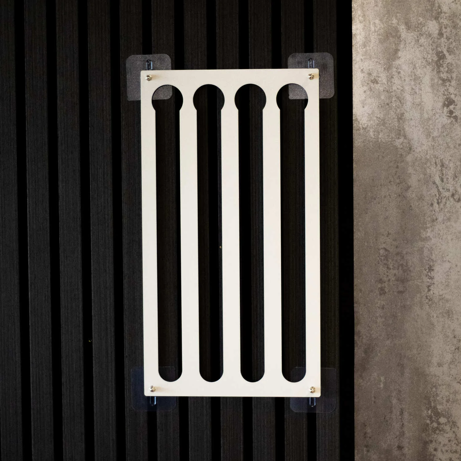 Okunaii™ Wall Mount Nespresso Coffee Pod Holder (40 Pod Capacity) - Image 14