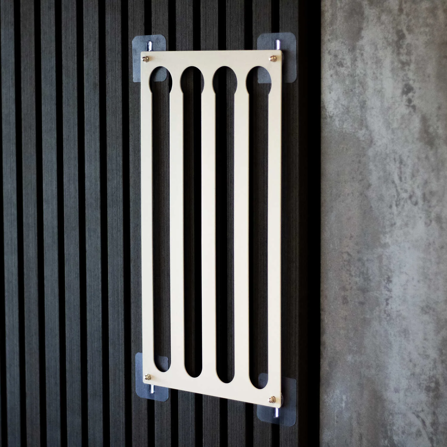 Okunaii™ Wall Mount Nespresso Coffee Pod Holder (40 Pod Capacity) - Image 15