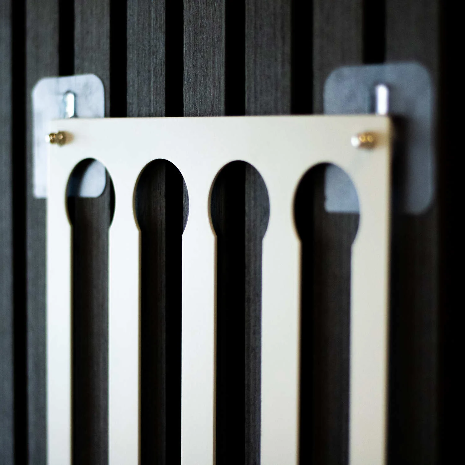 Okunaii™ Wall Mount Nespresso Coffee Pod Holder (40 Pod Capacity) - Image 16