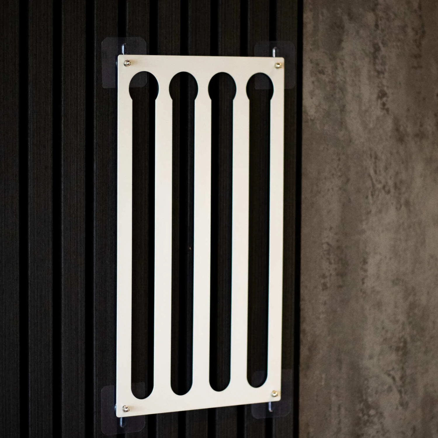 Okunaii™ Wall Mount Nespresso Coffee Pod Holder (40 Pod Capacity) - Image 17