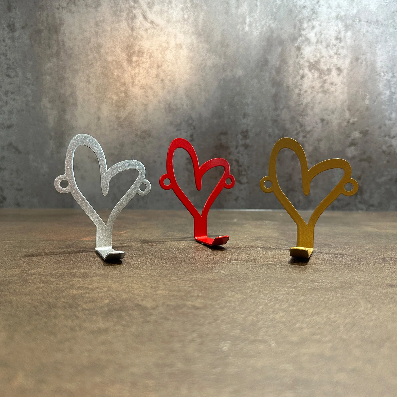 Okunaii™ Wall Mount Wedding Ring Rest & Holder - Image 10