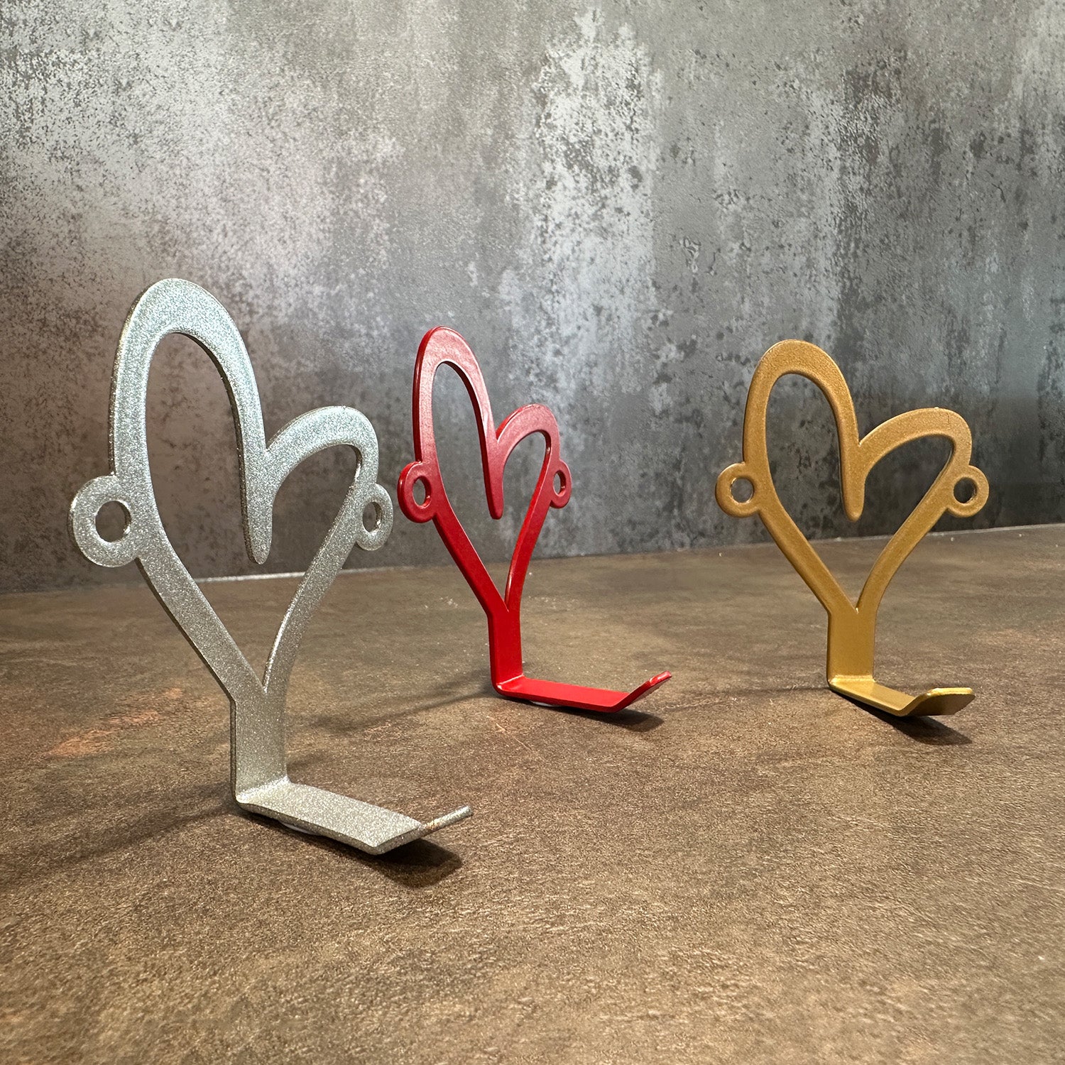 Okunaii™ Wall Mount Wedding Ring Rest & Holder - Image 11